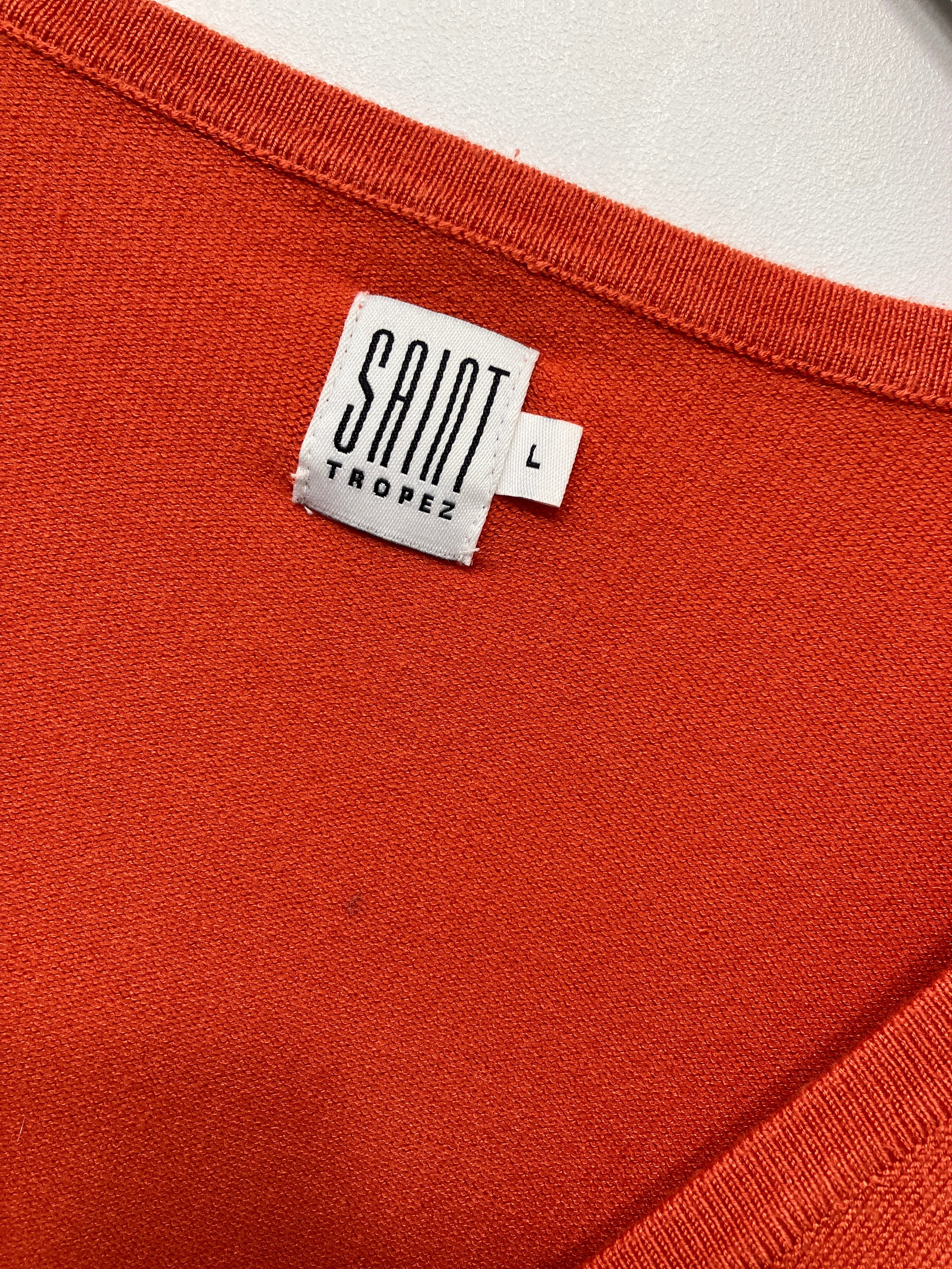 Saint Tropez Cardigan