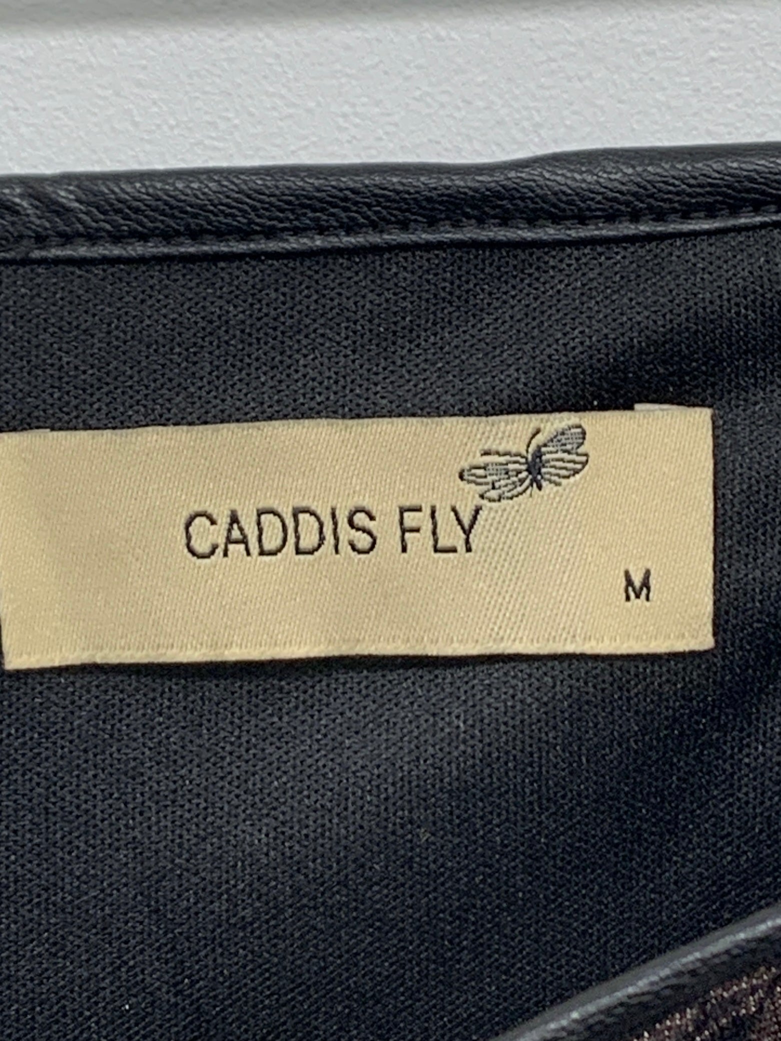 Caddis Fly Nederdel