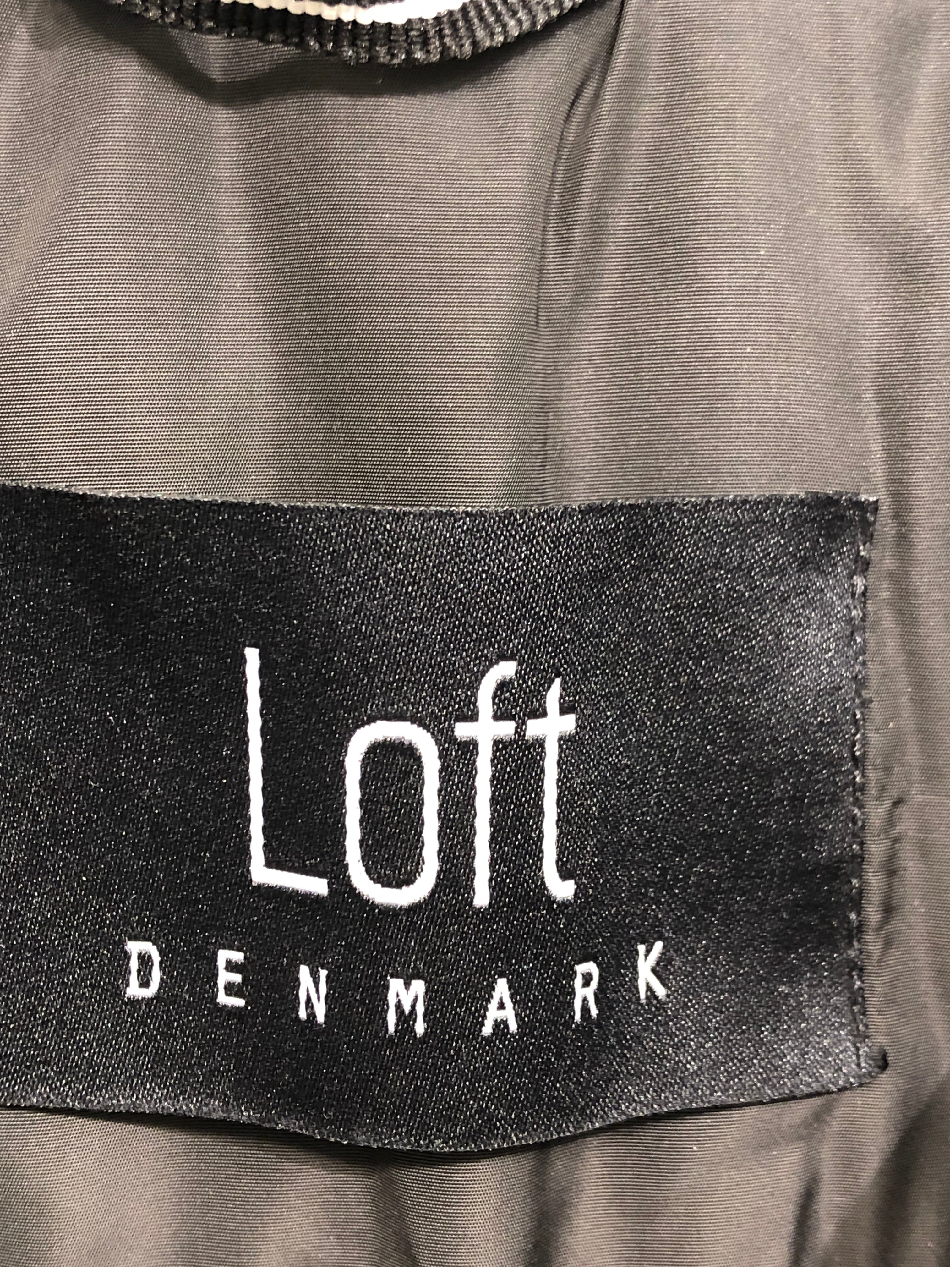Loft Frakke