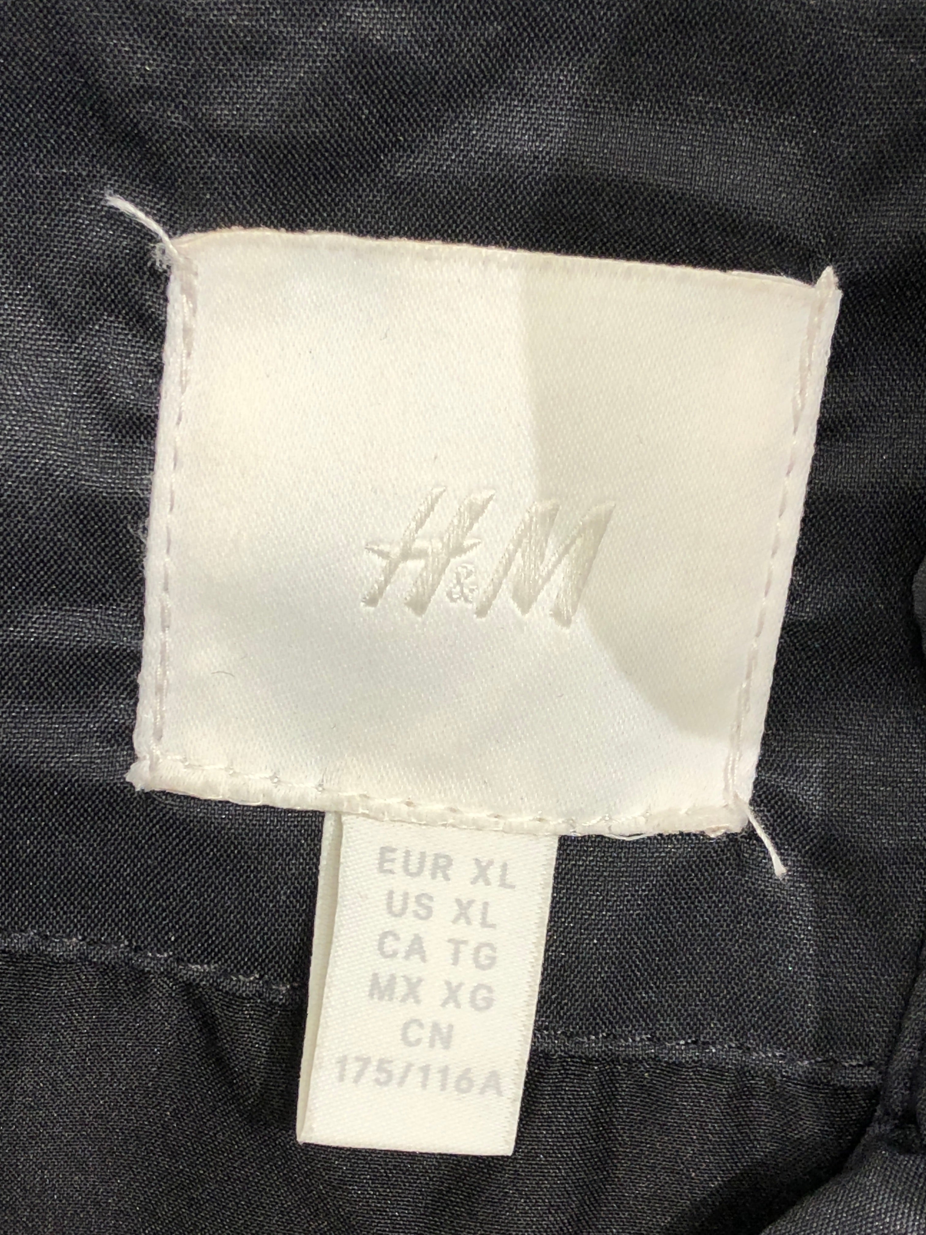 H&M Frakke