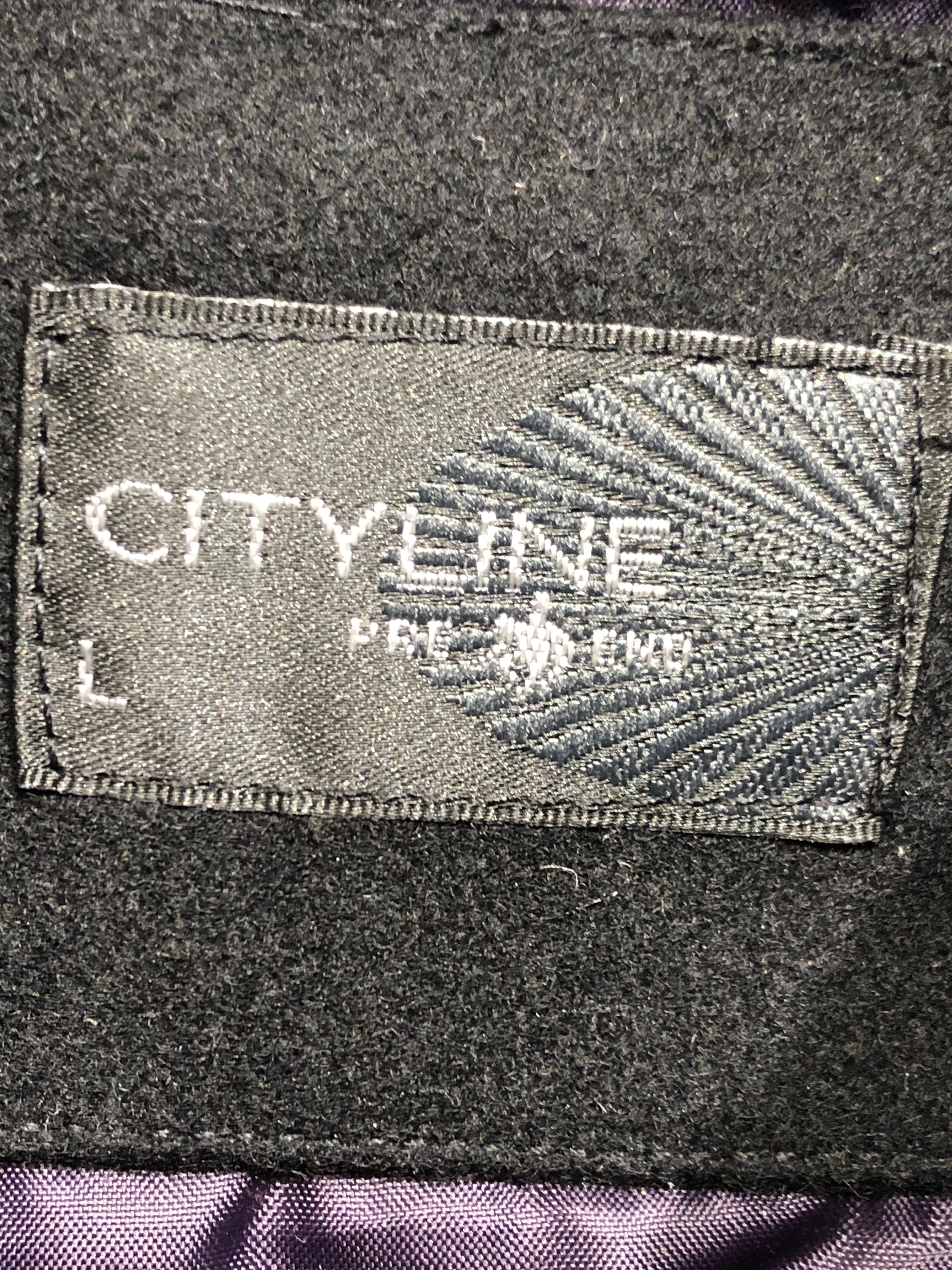 CityLine Jakke