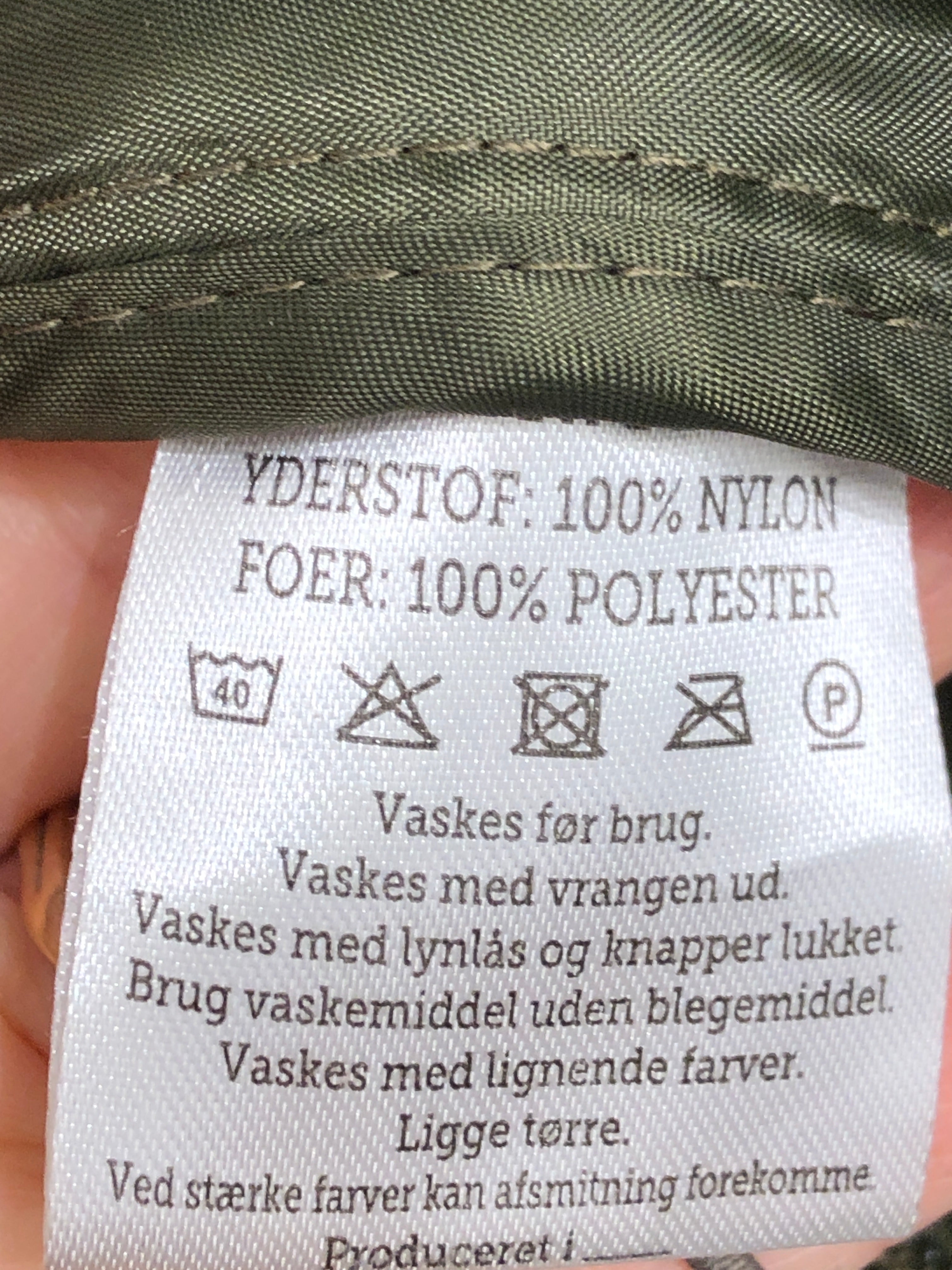 Vrs Heldragt