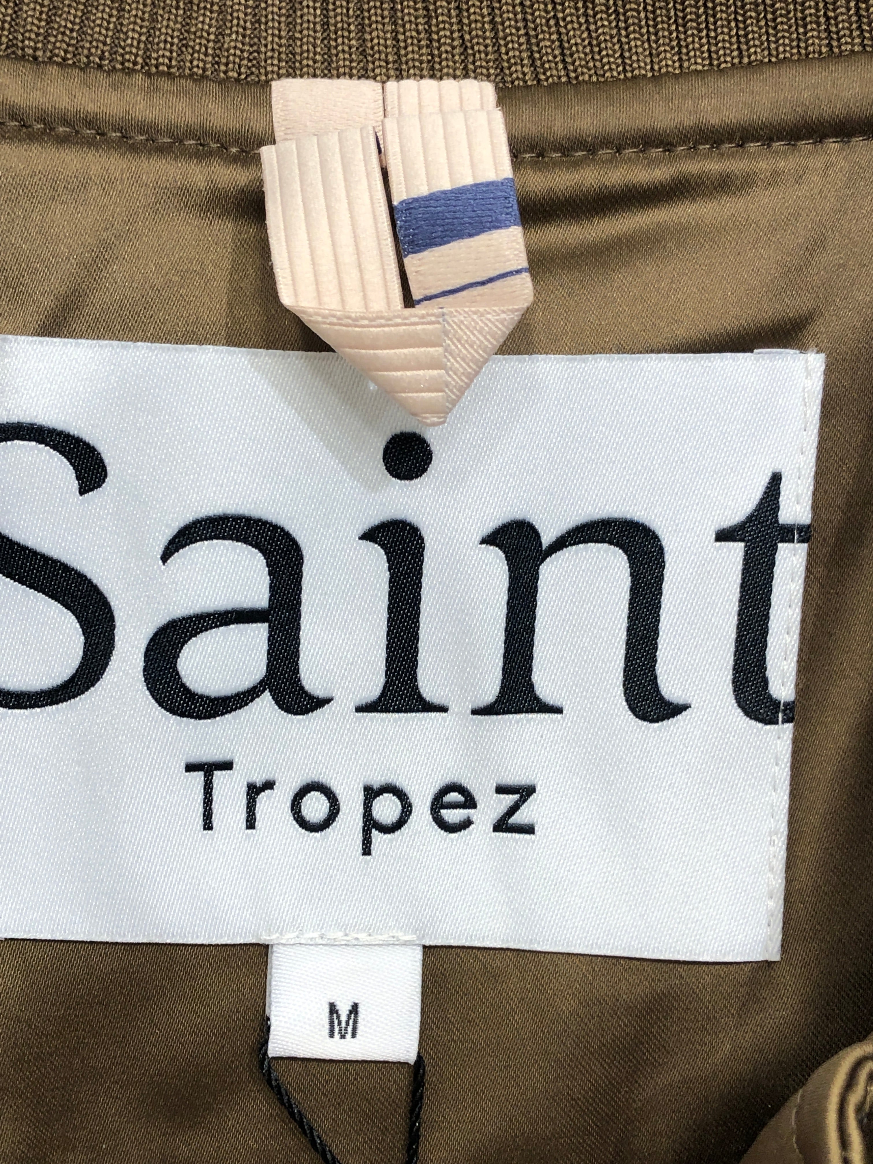 Saint Tropez Jakke