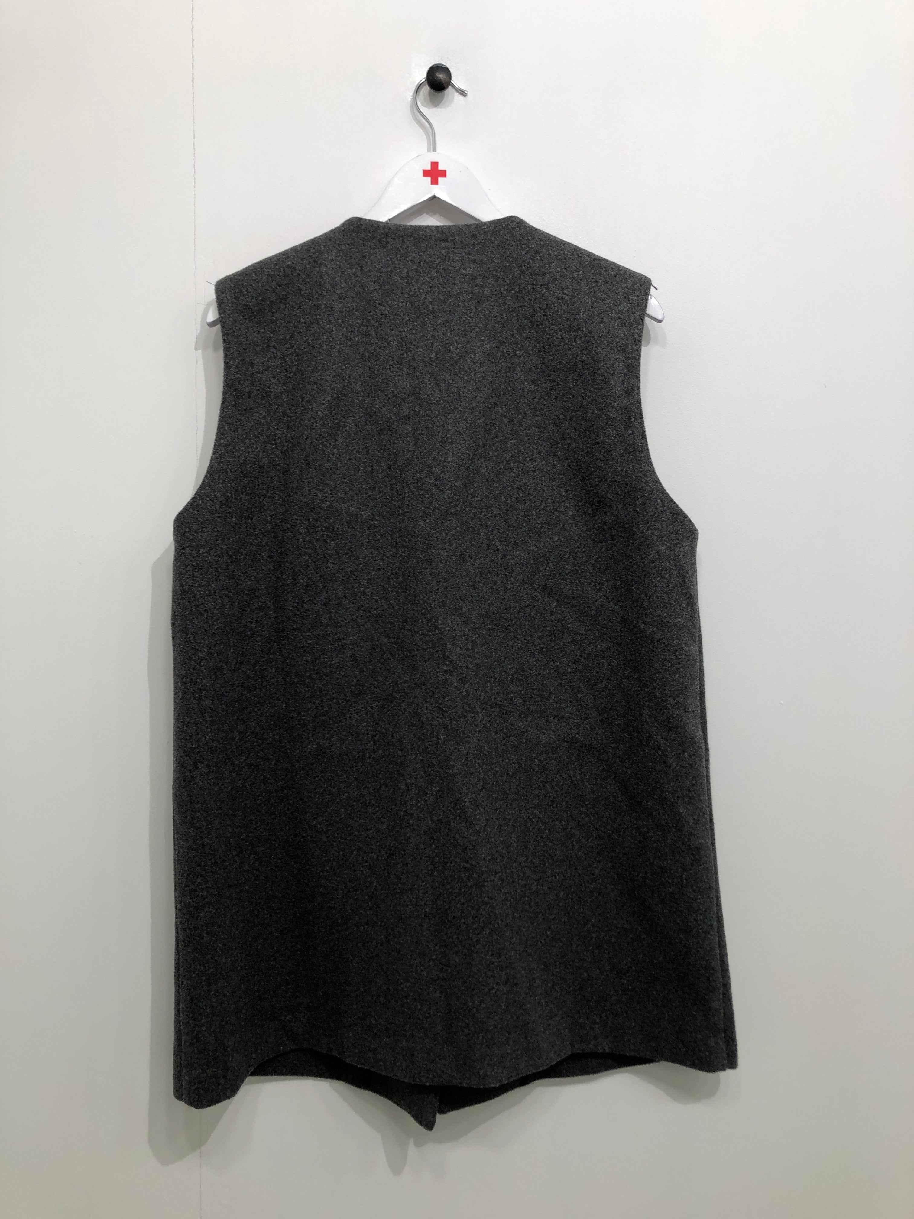 Only Vest