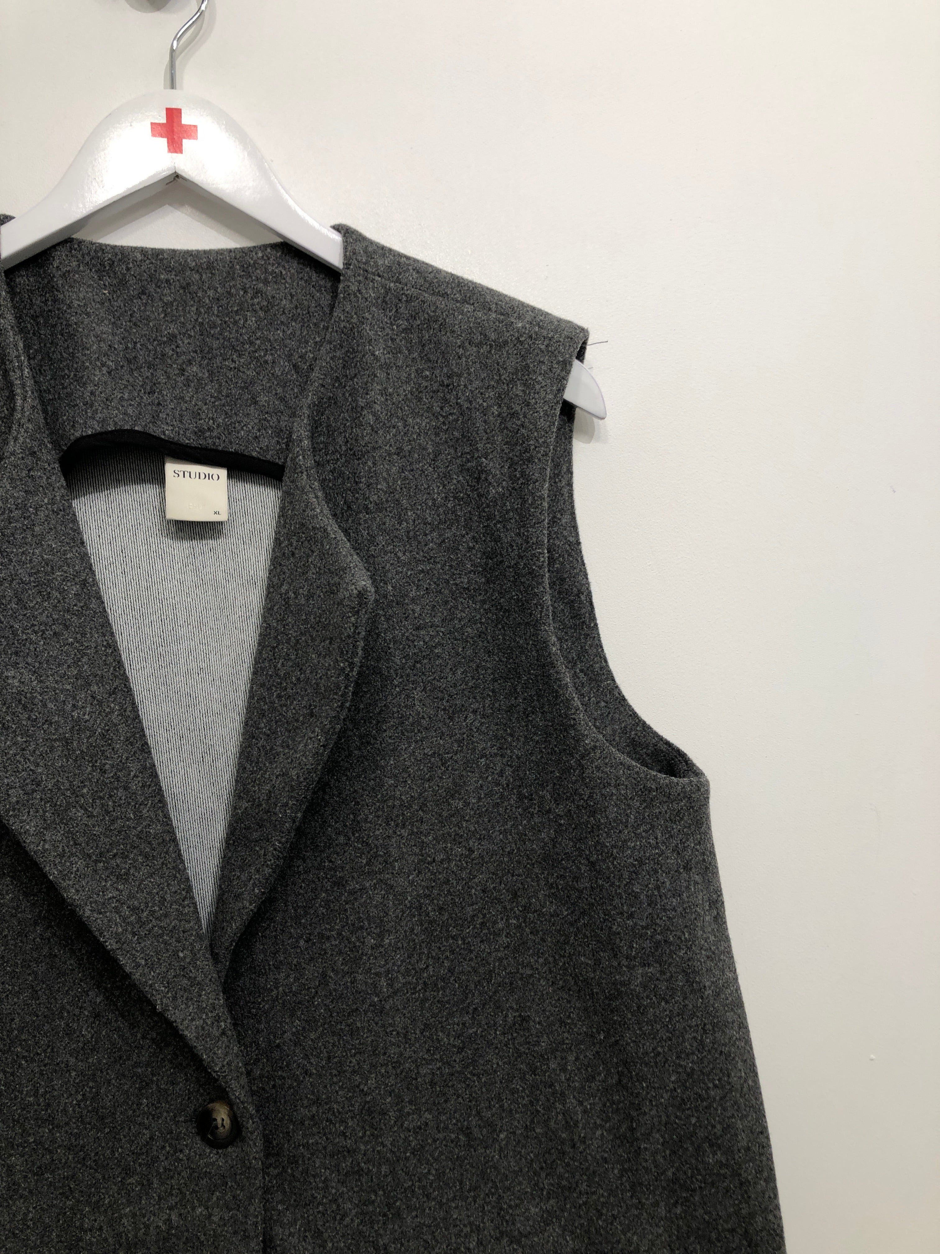Only Vest