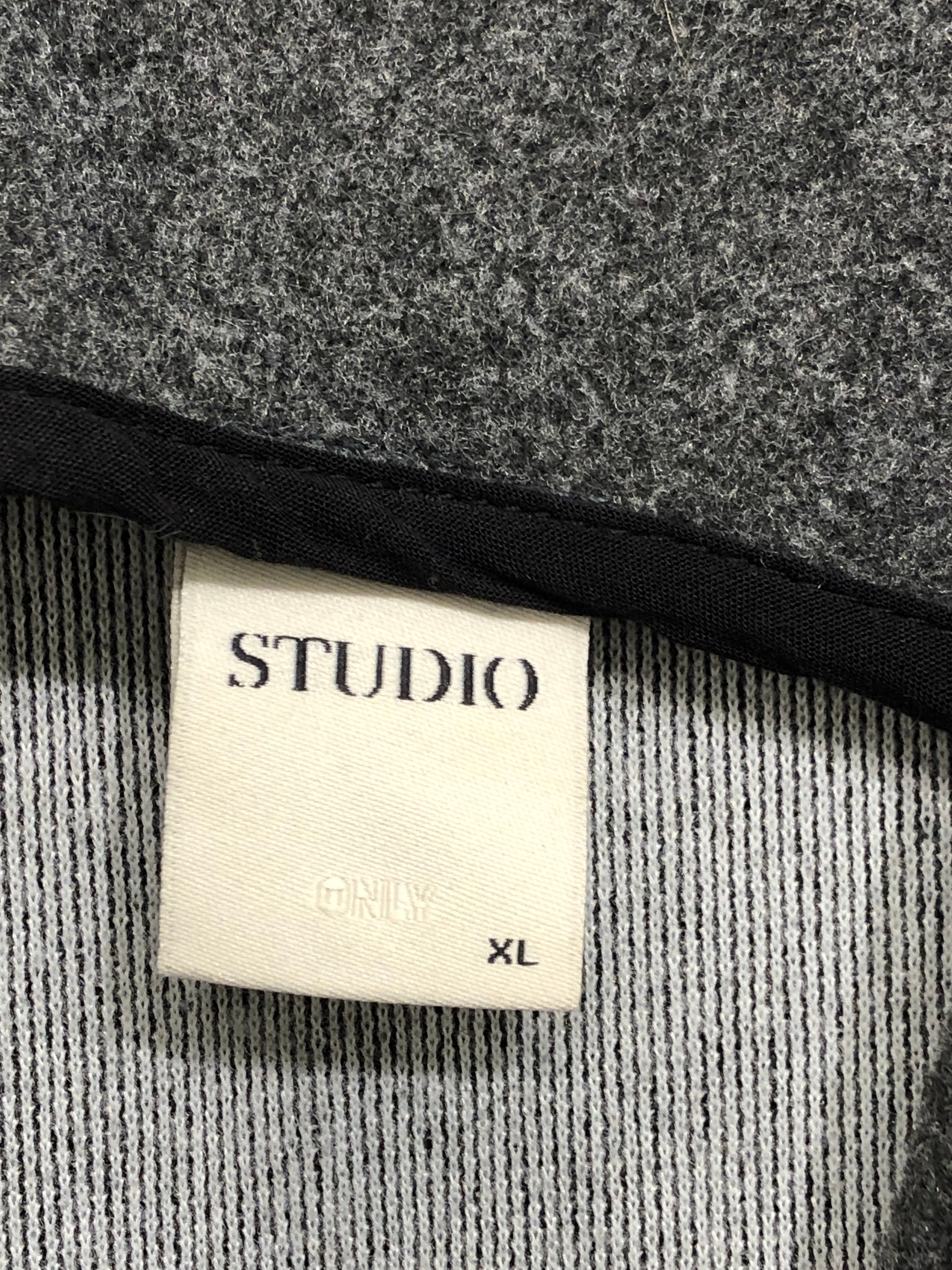 Only Vest