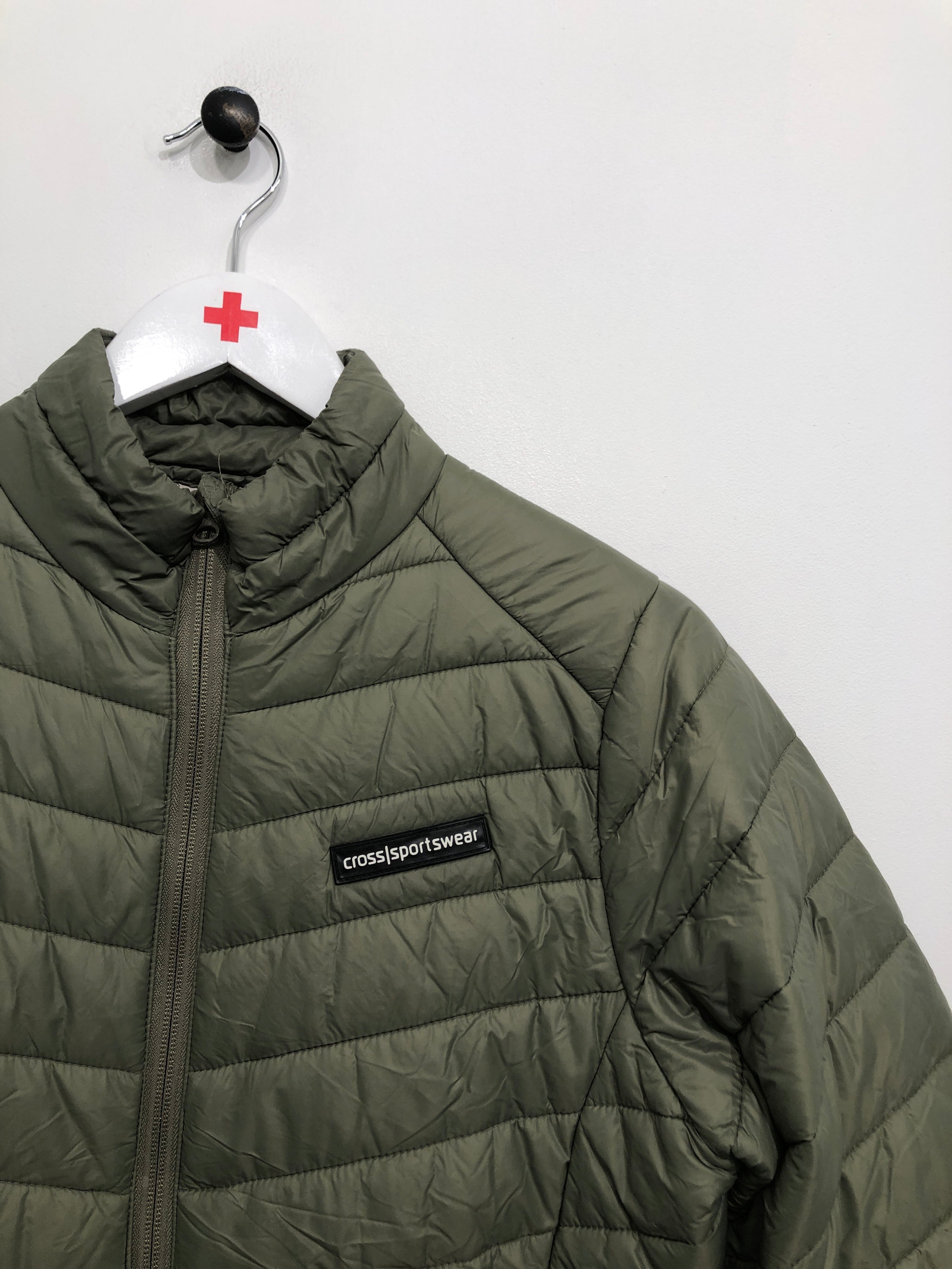 Cross Sportswear Jakke