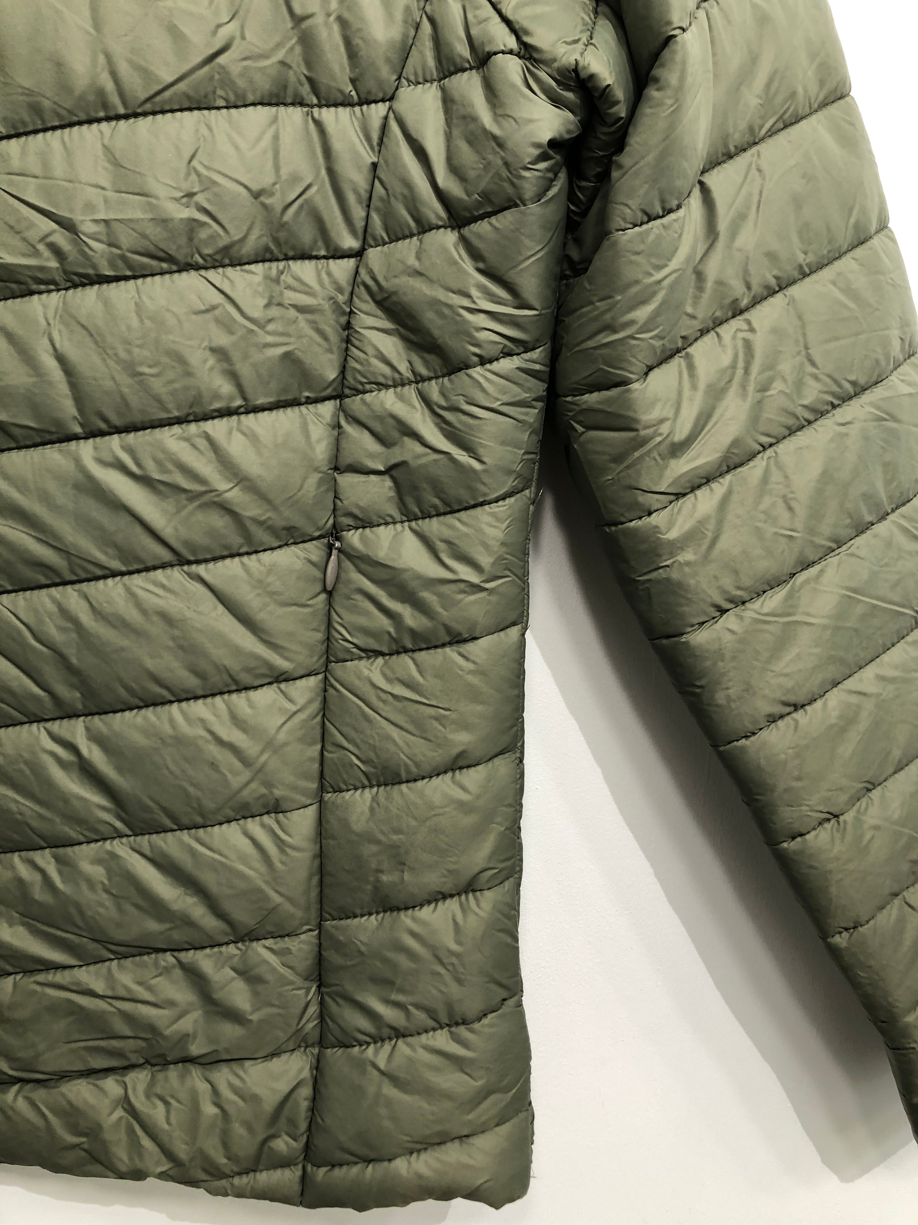 Cross Sportswear Jakke