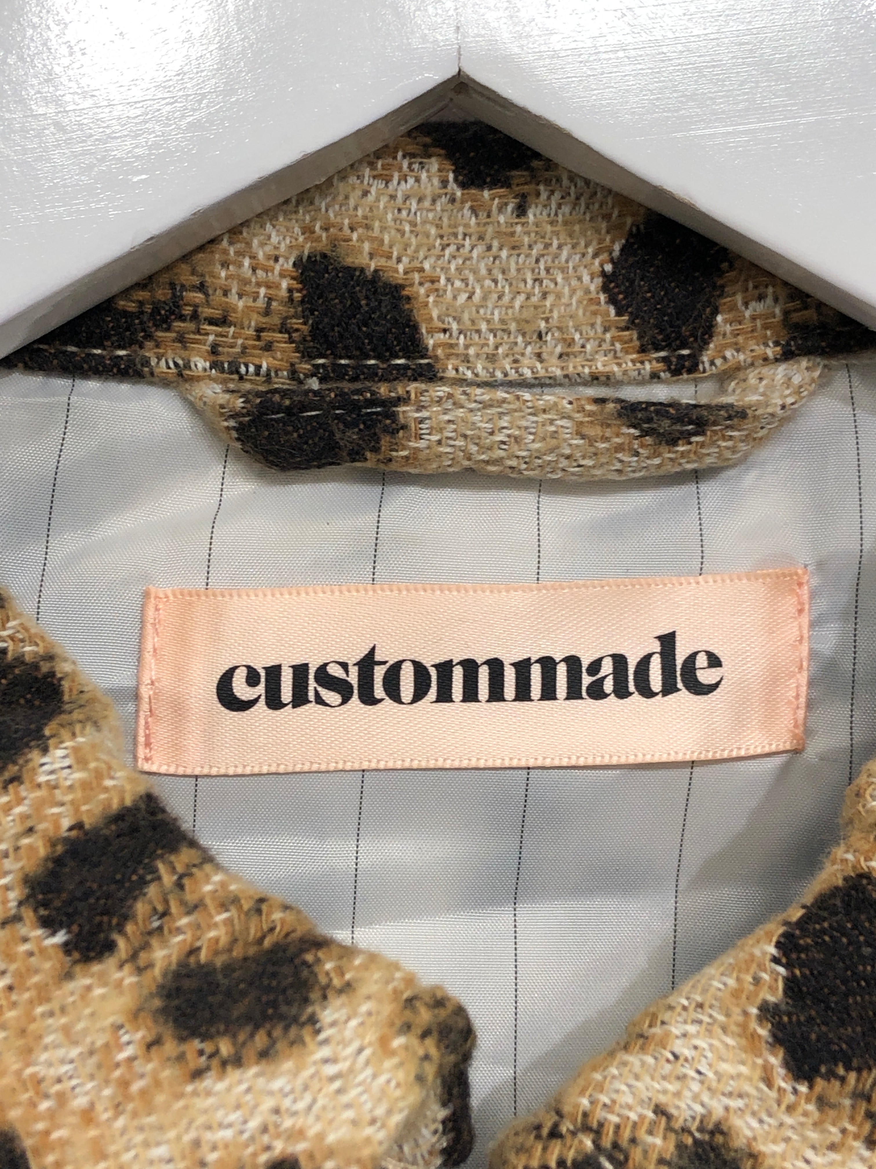 Custommade Jakke