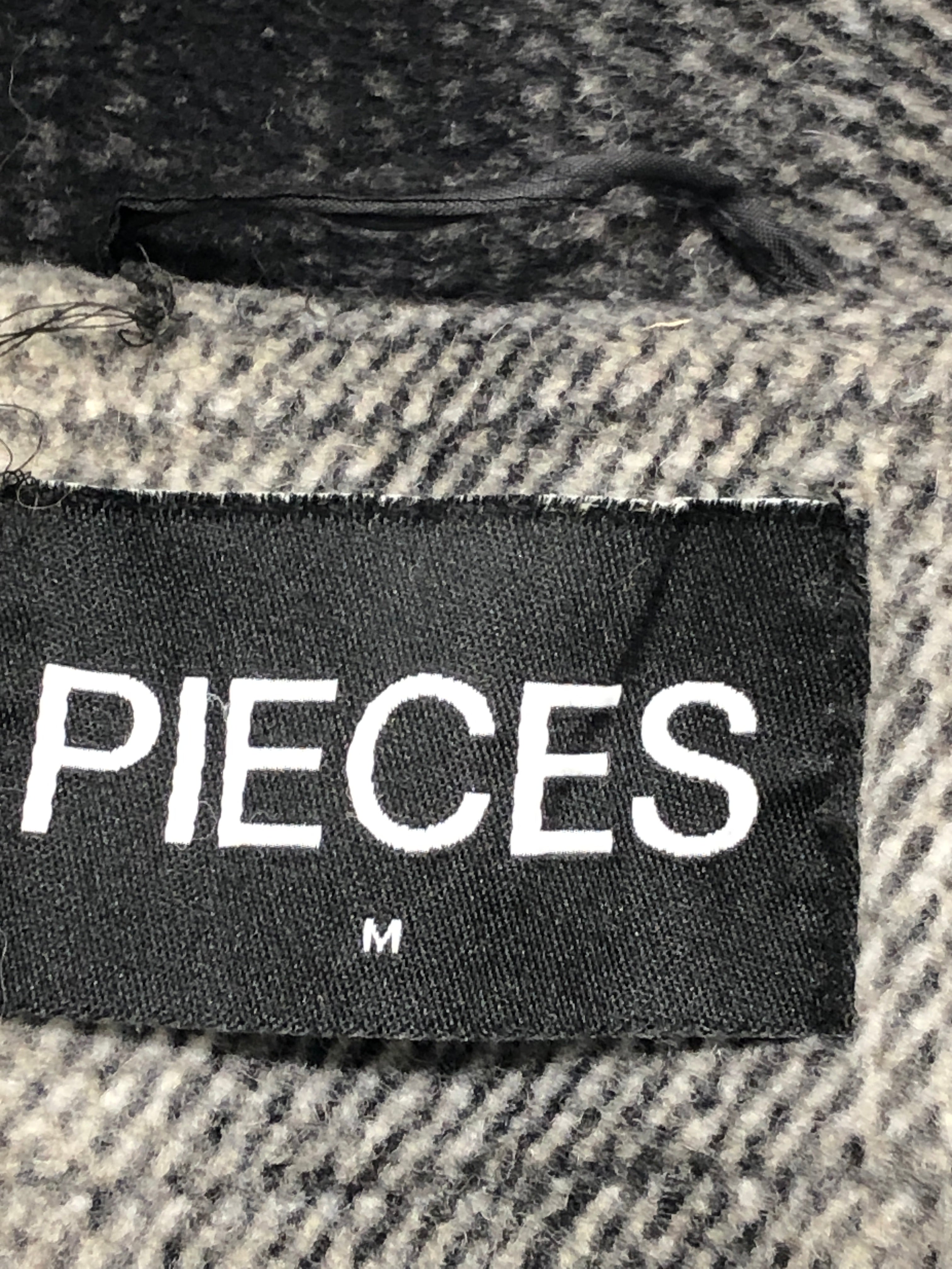 Pieces Frakke