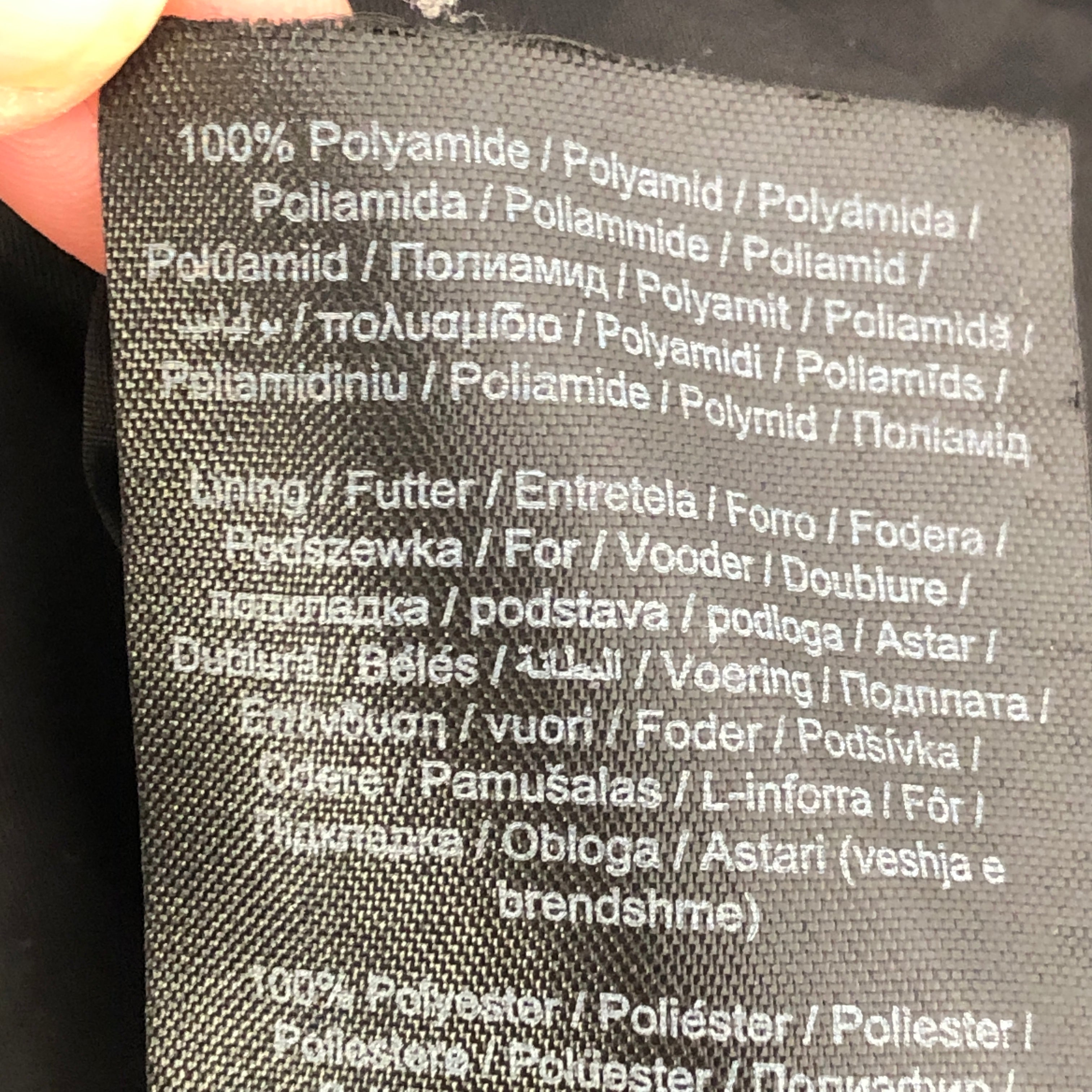 Vero Moda Vest