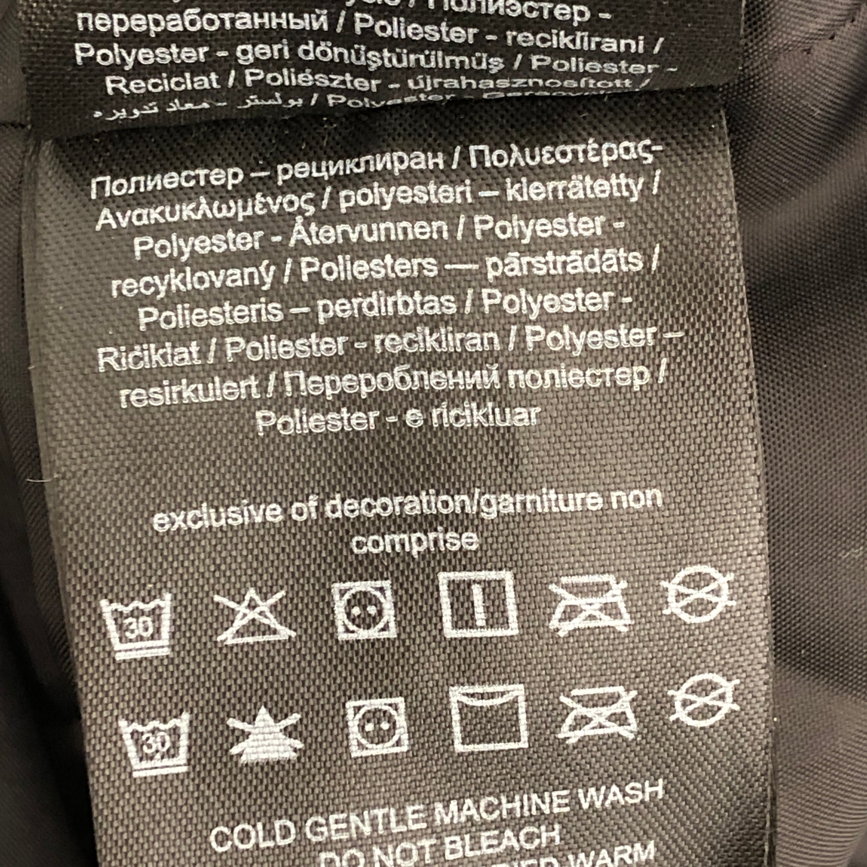 Vero Moda Vest