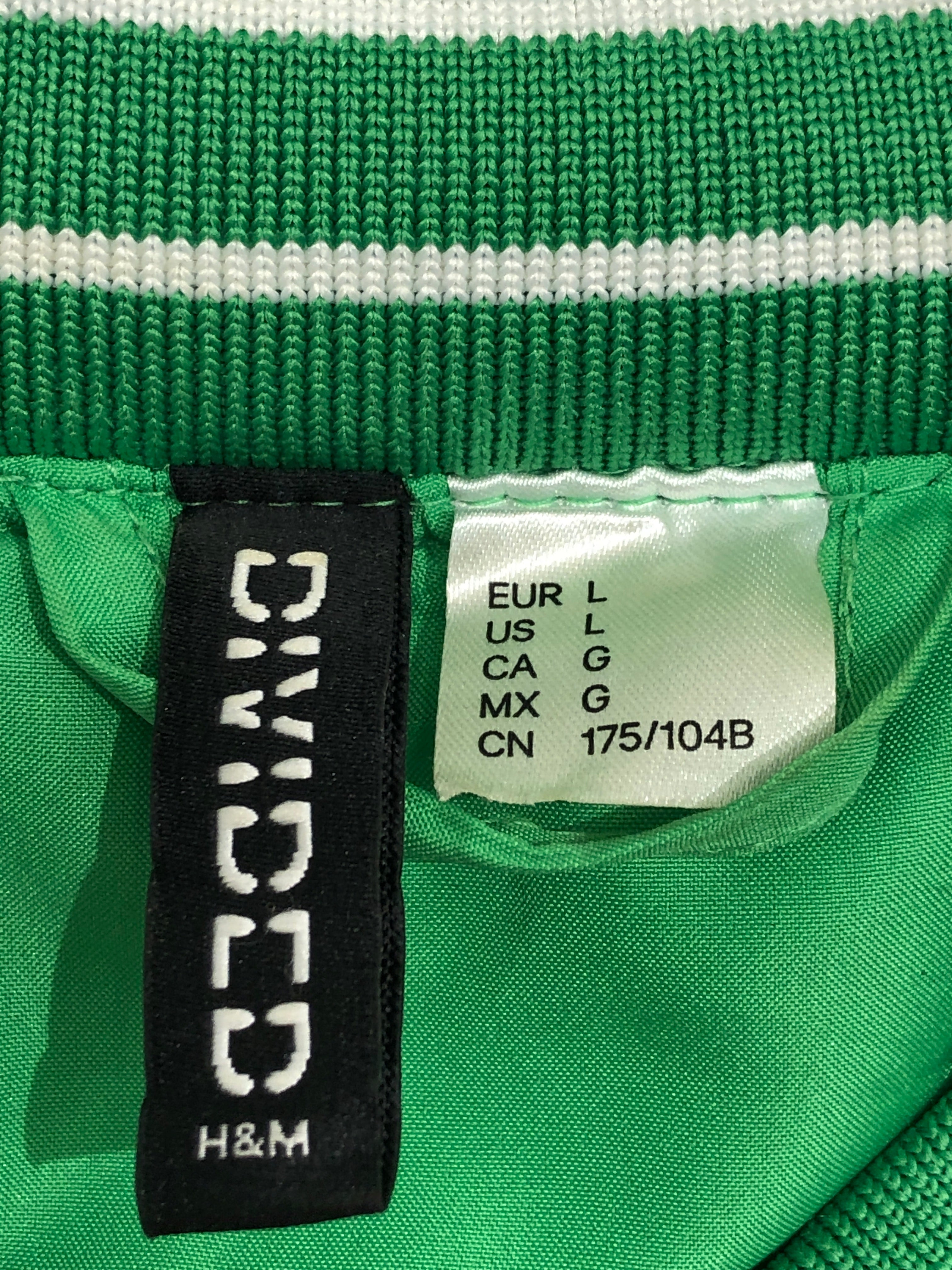 Divided (H&M) Jakke