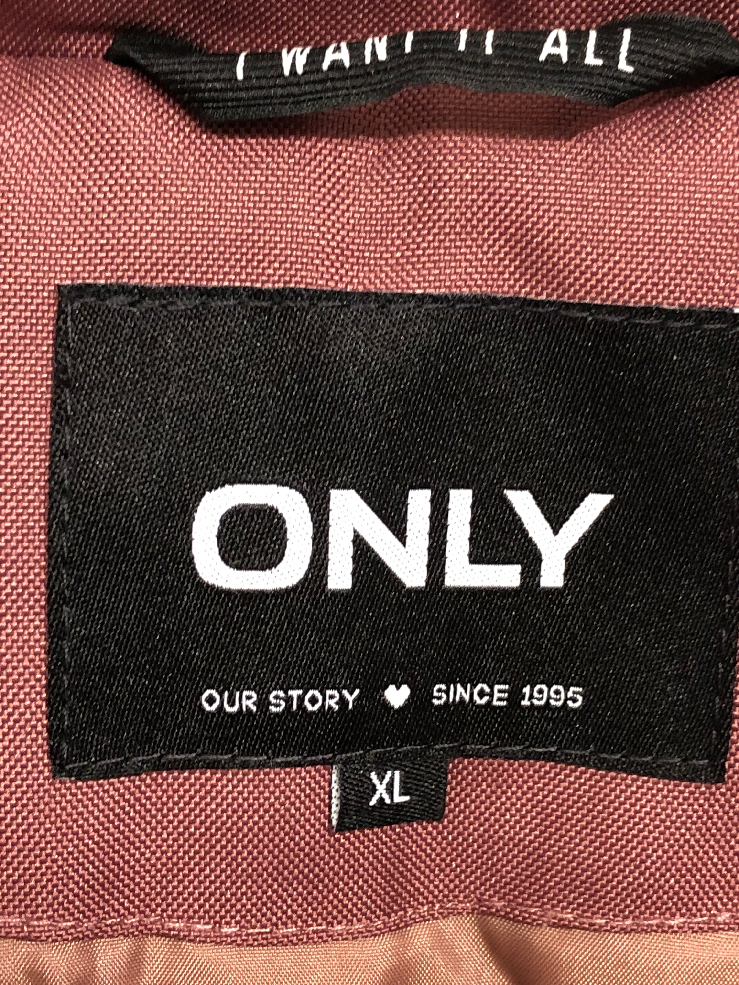 Only Frakke