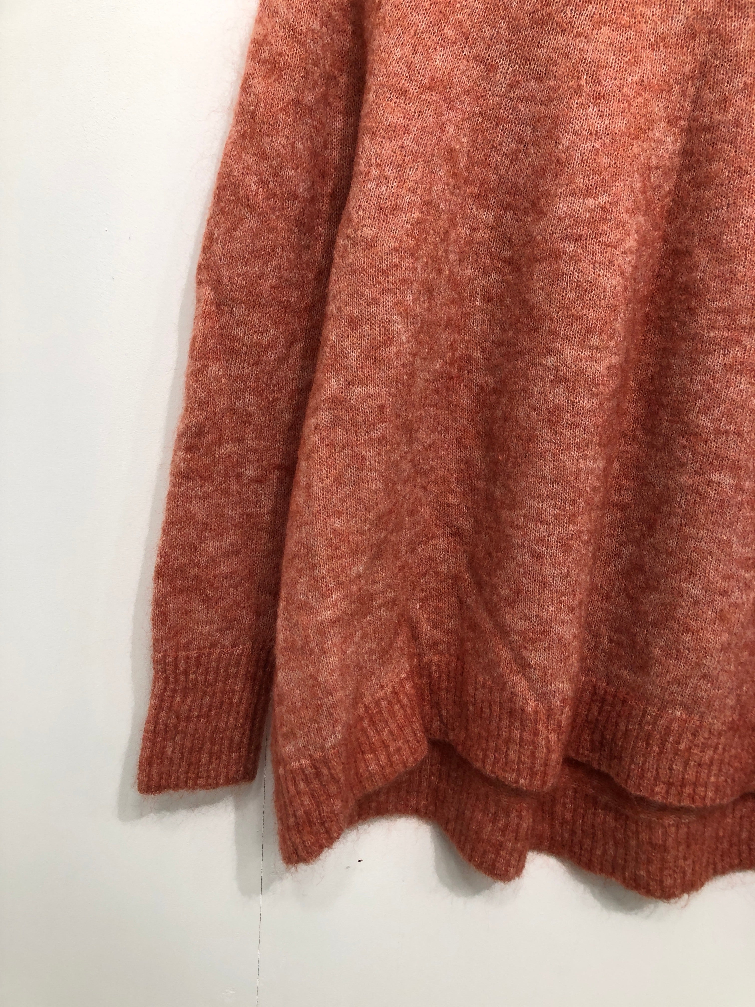 Coster Copenhagen Strik