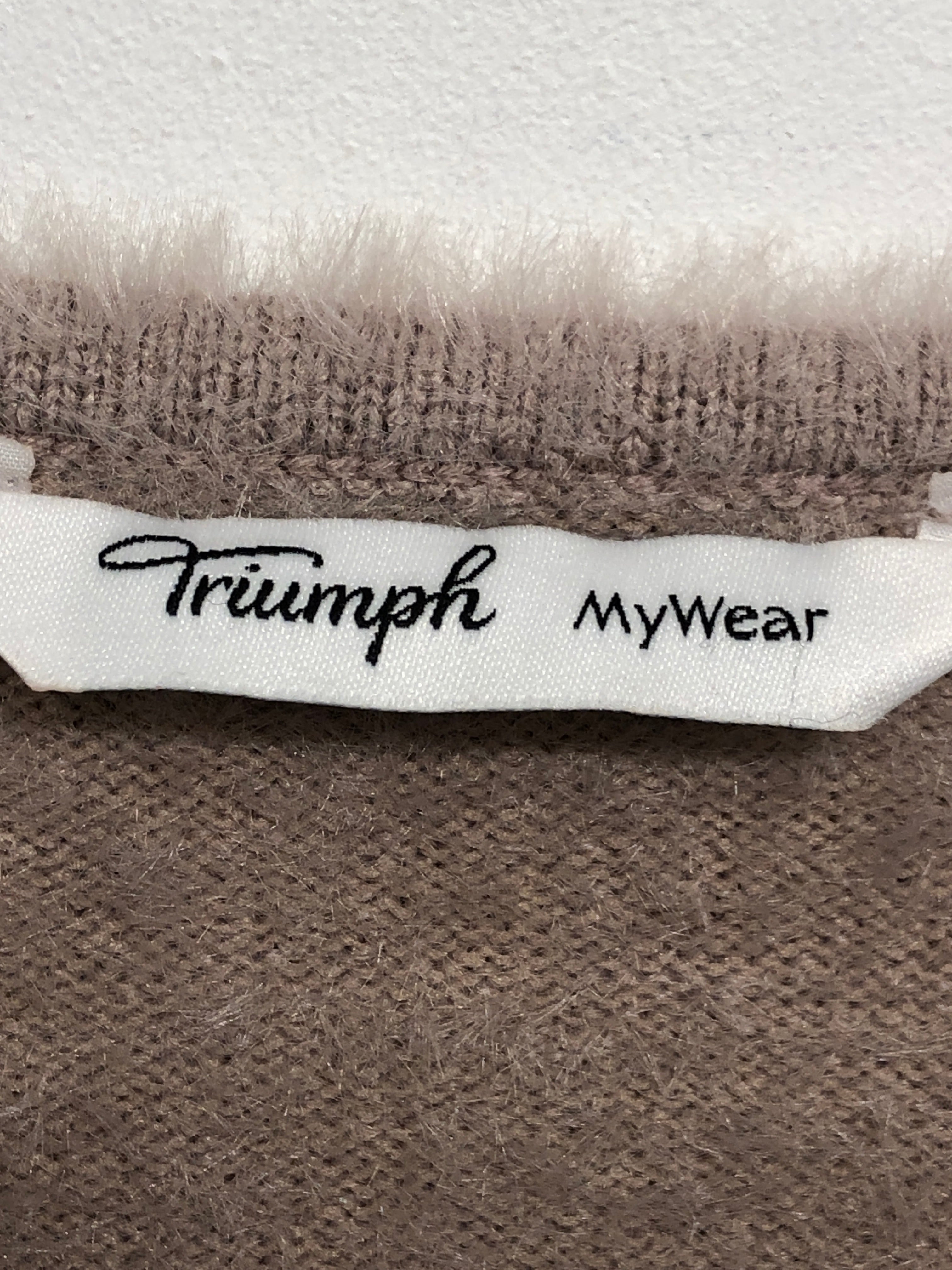 Triumph Strik