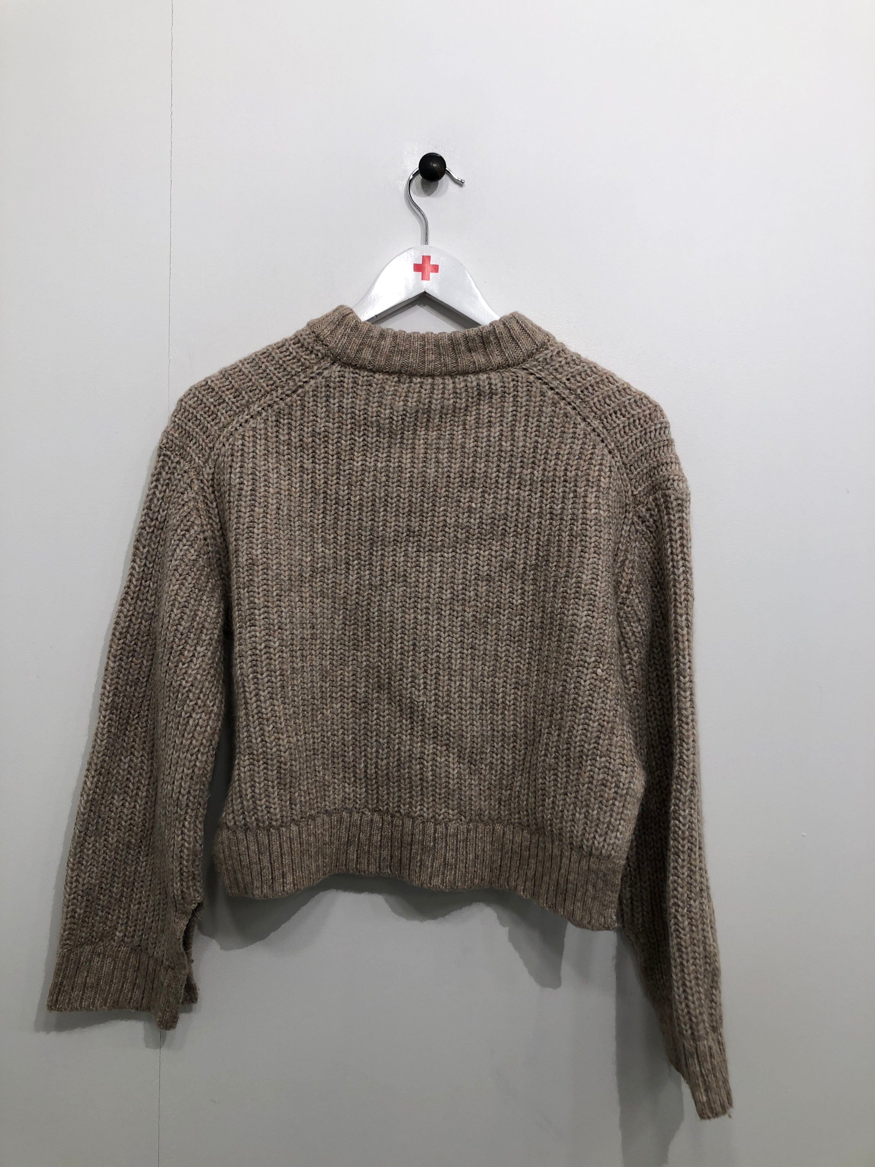 Gina Tricot Strik