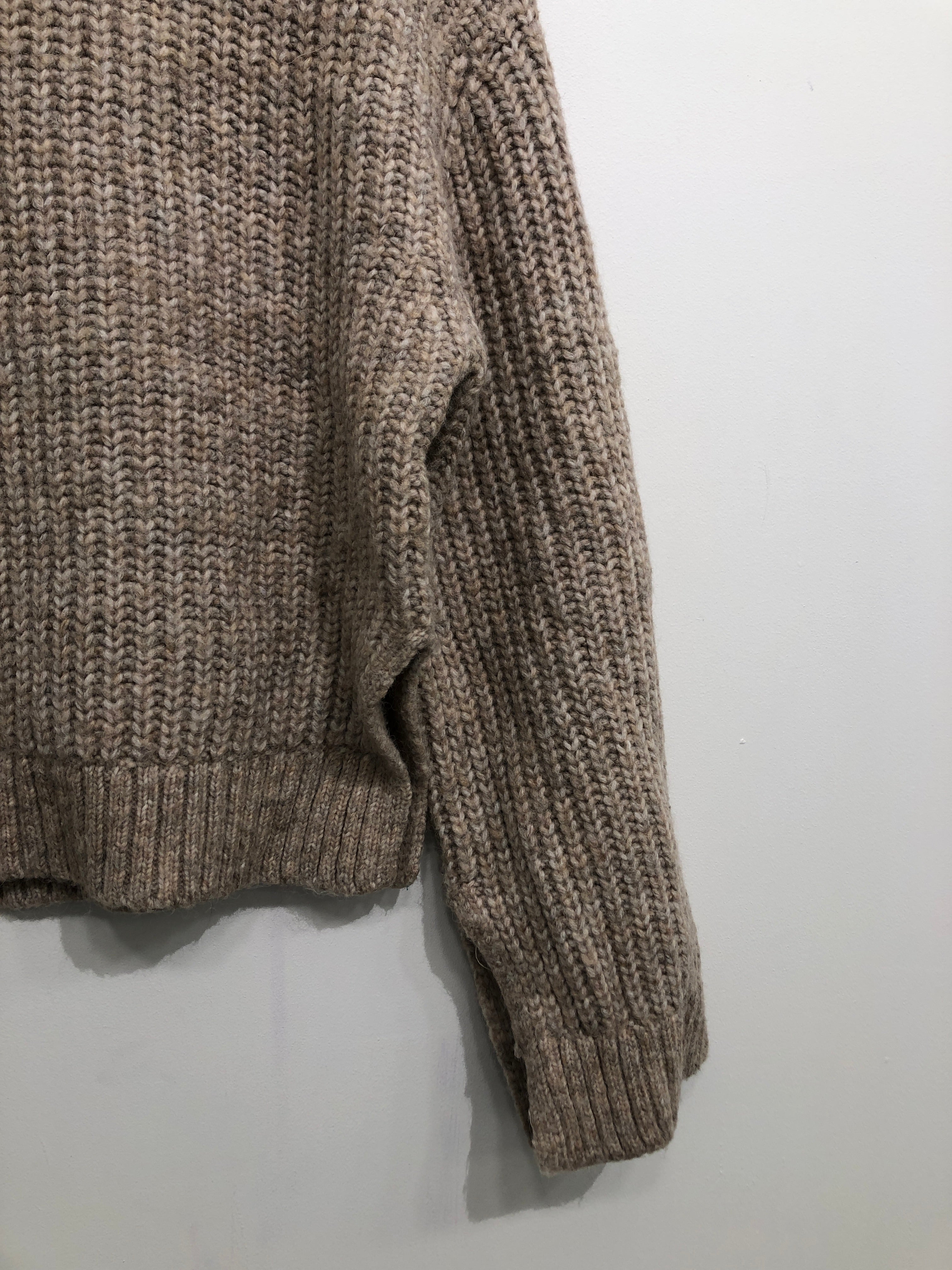 Gina Tricot Strik