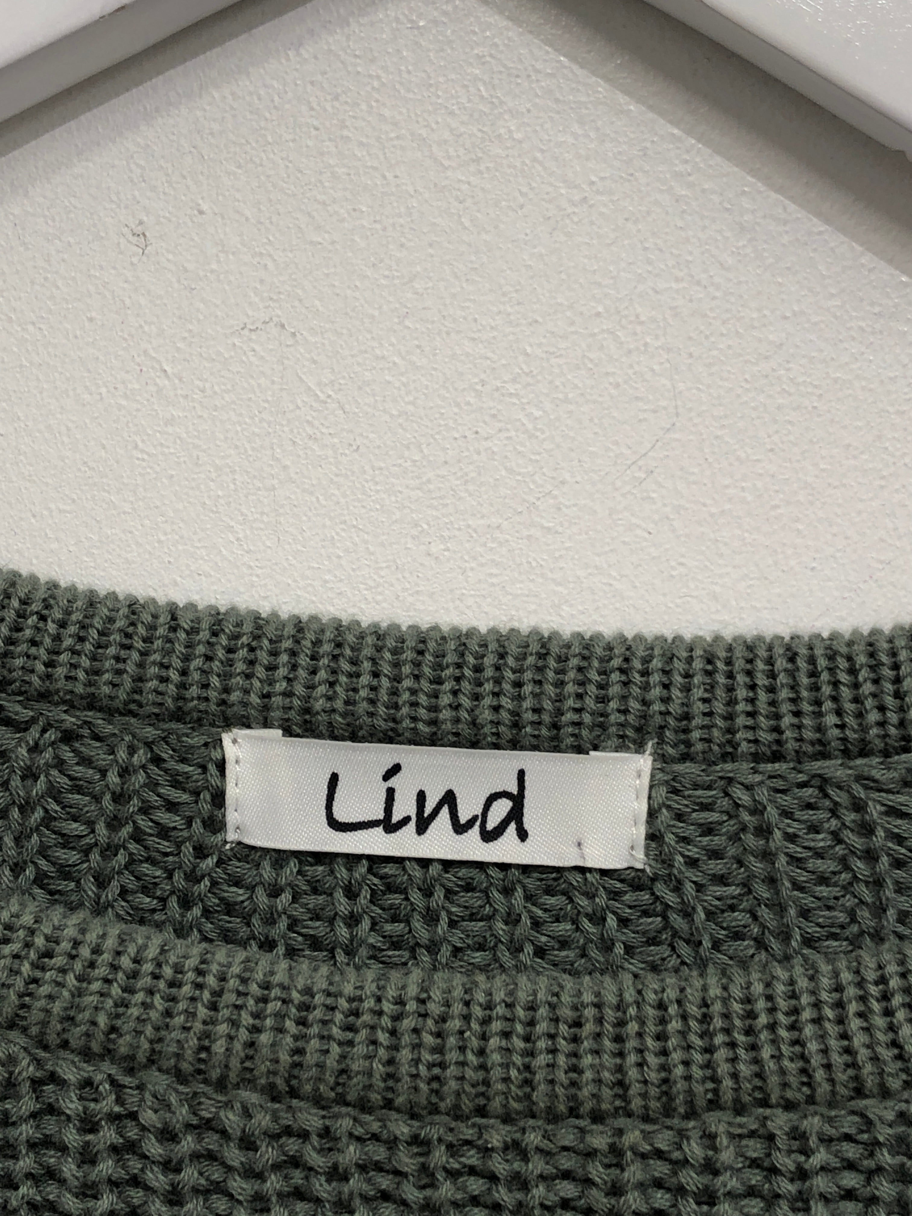 Lind Strik