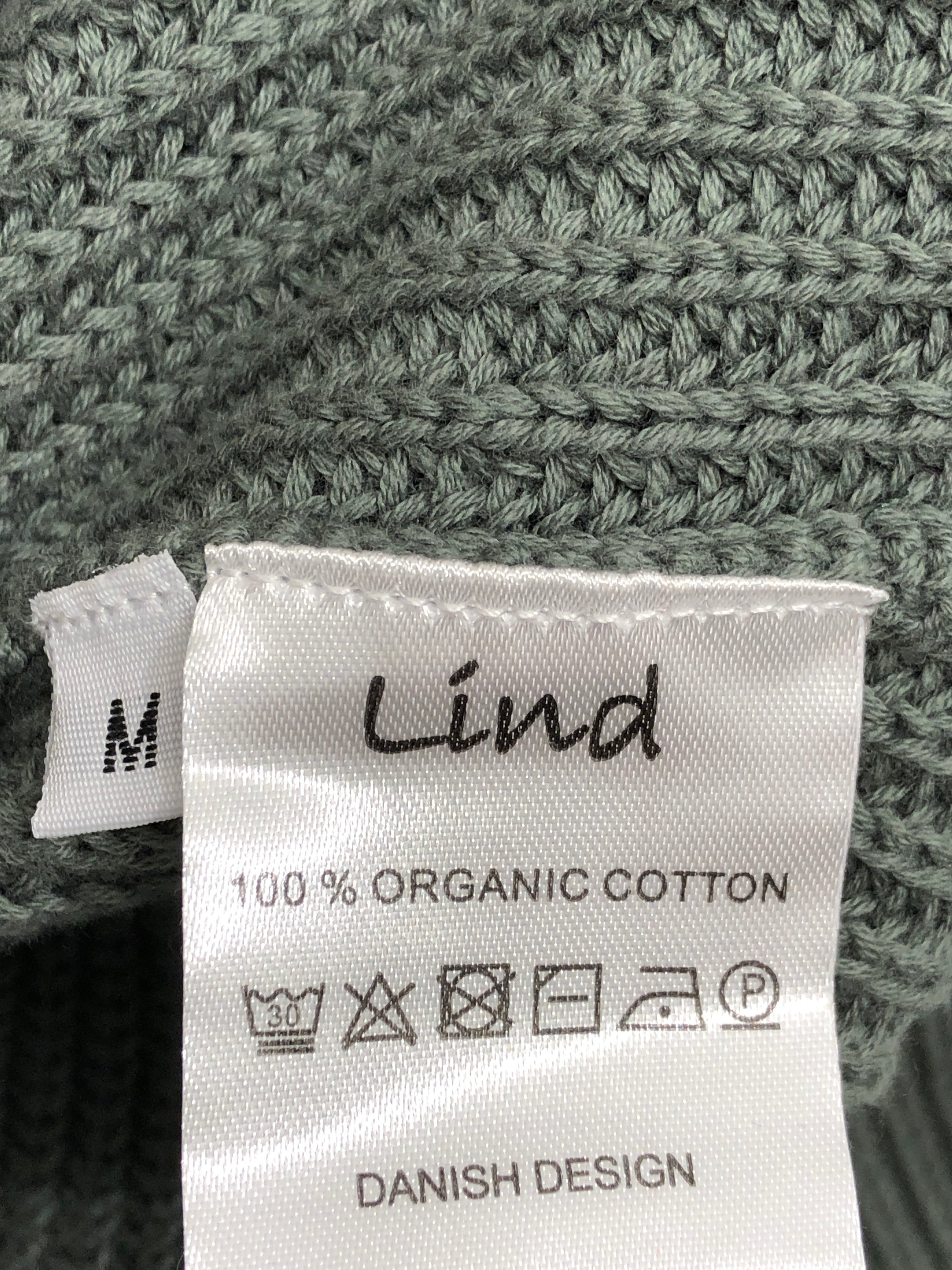 Lind Strik