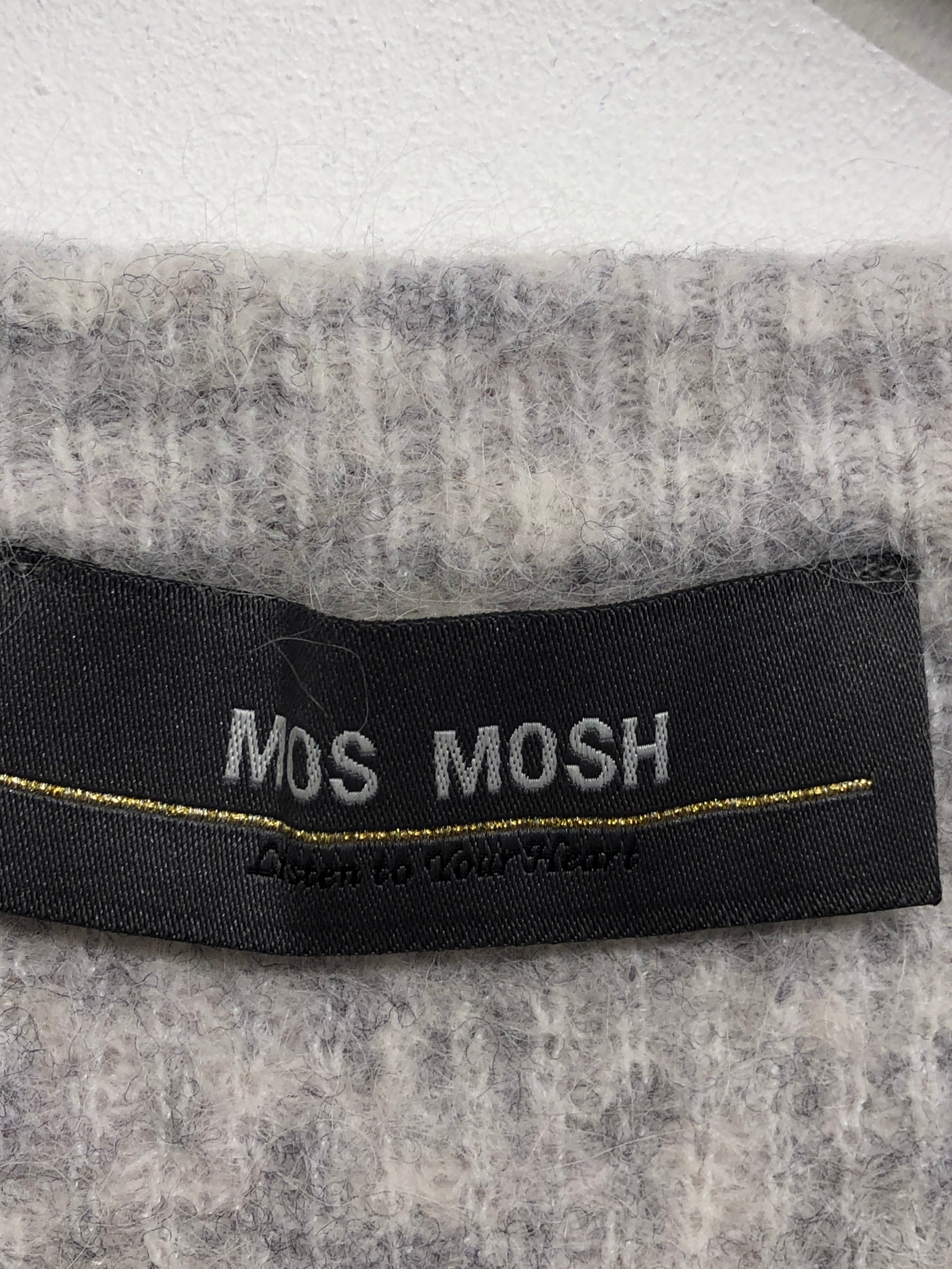 Mos Mosh Strik