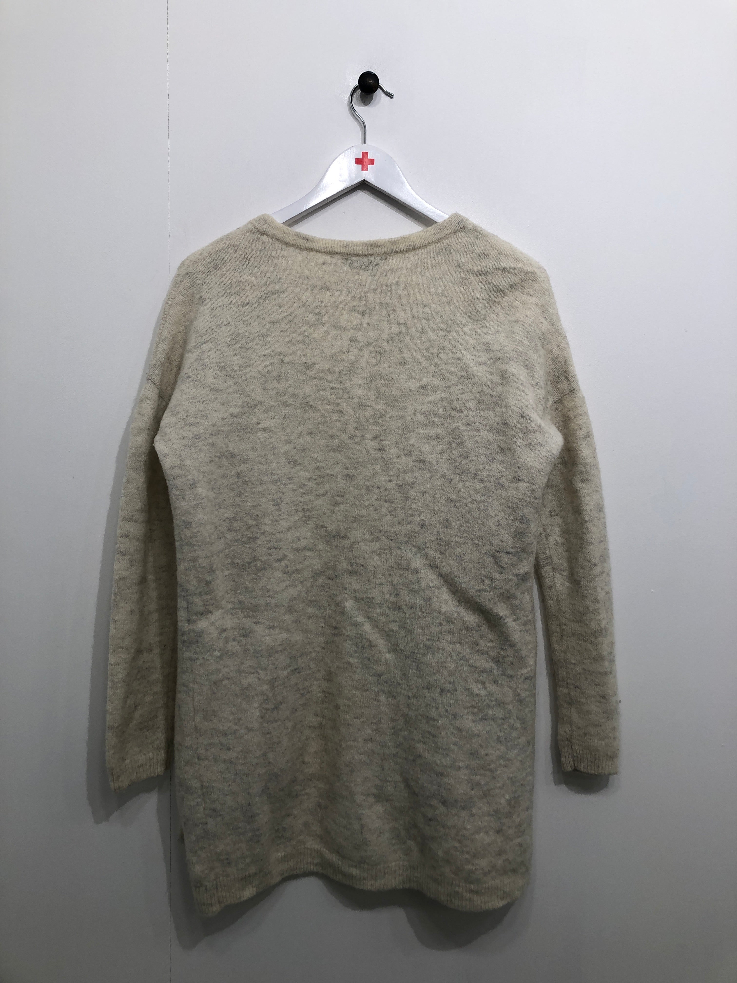 Pieces Cardigan