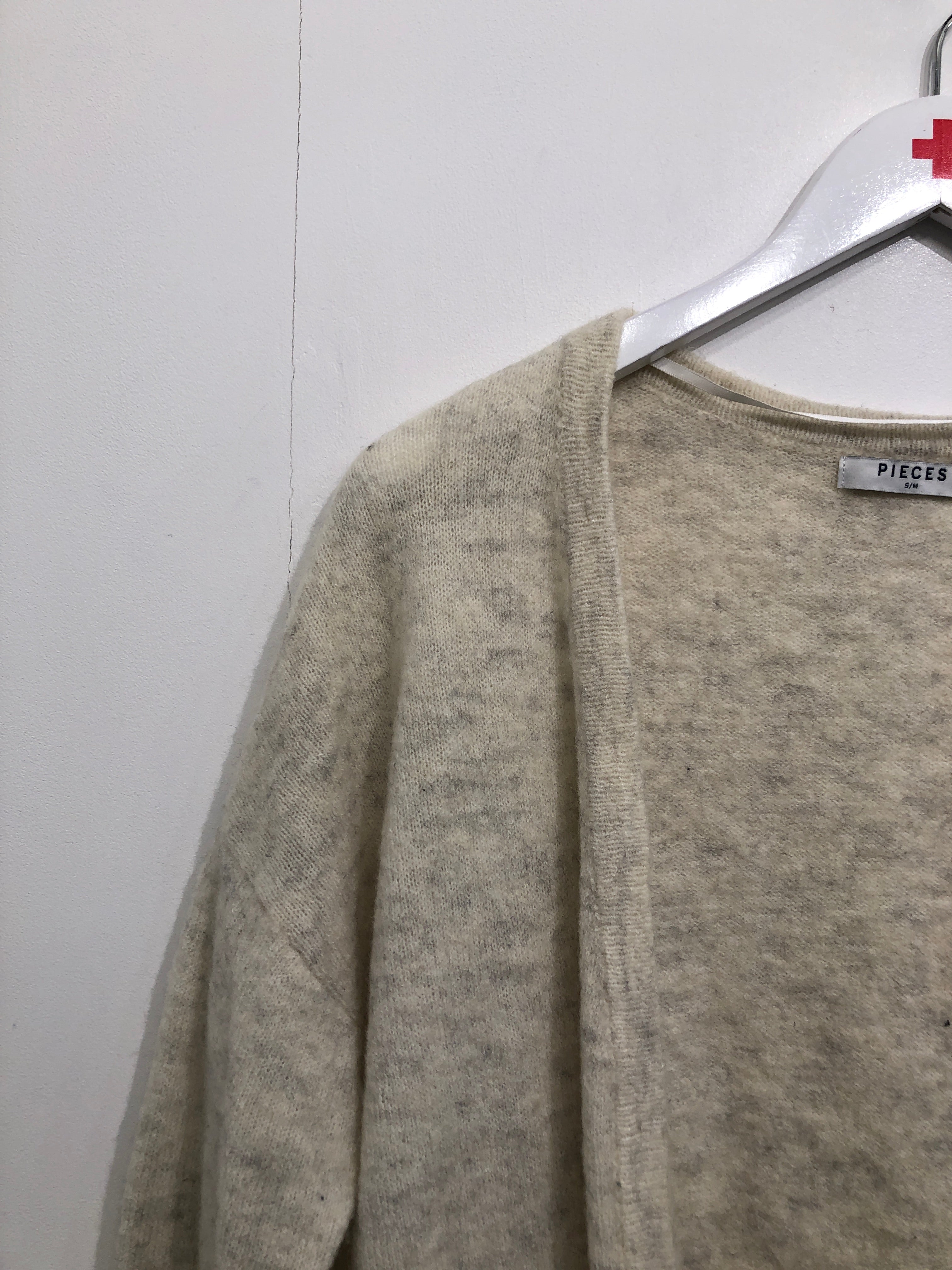 Pieces Cardigan