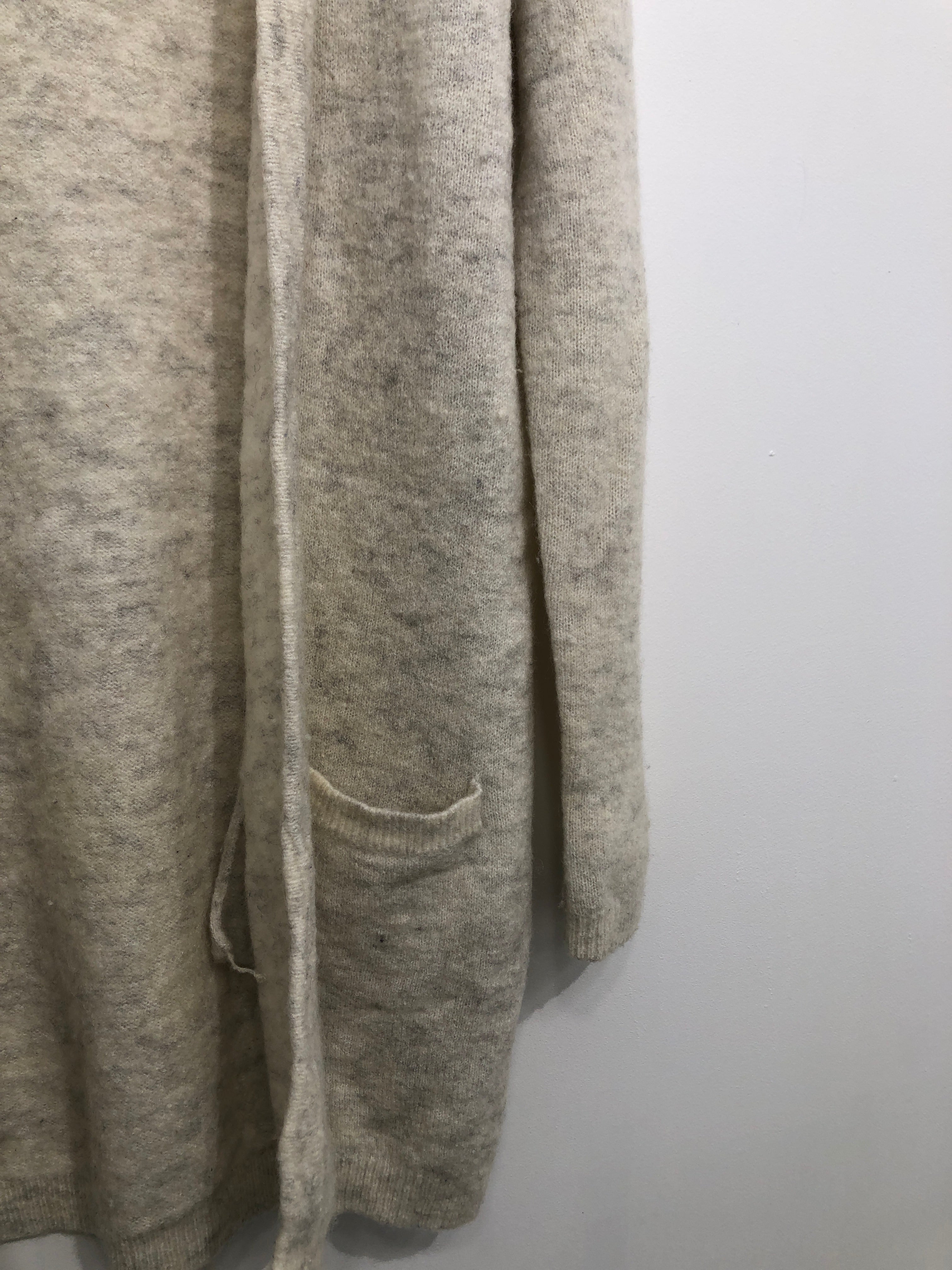 Pieces Cardigan