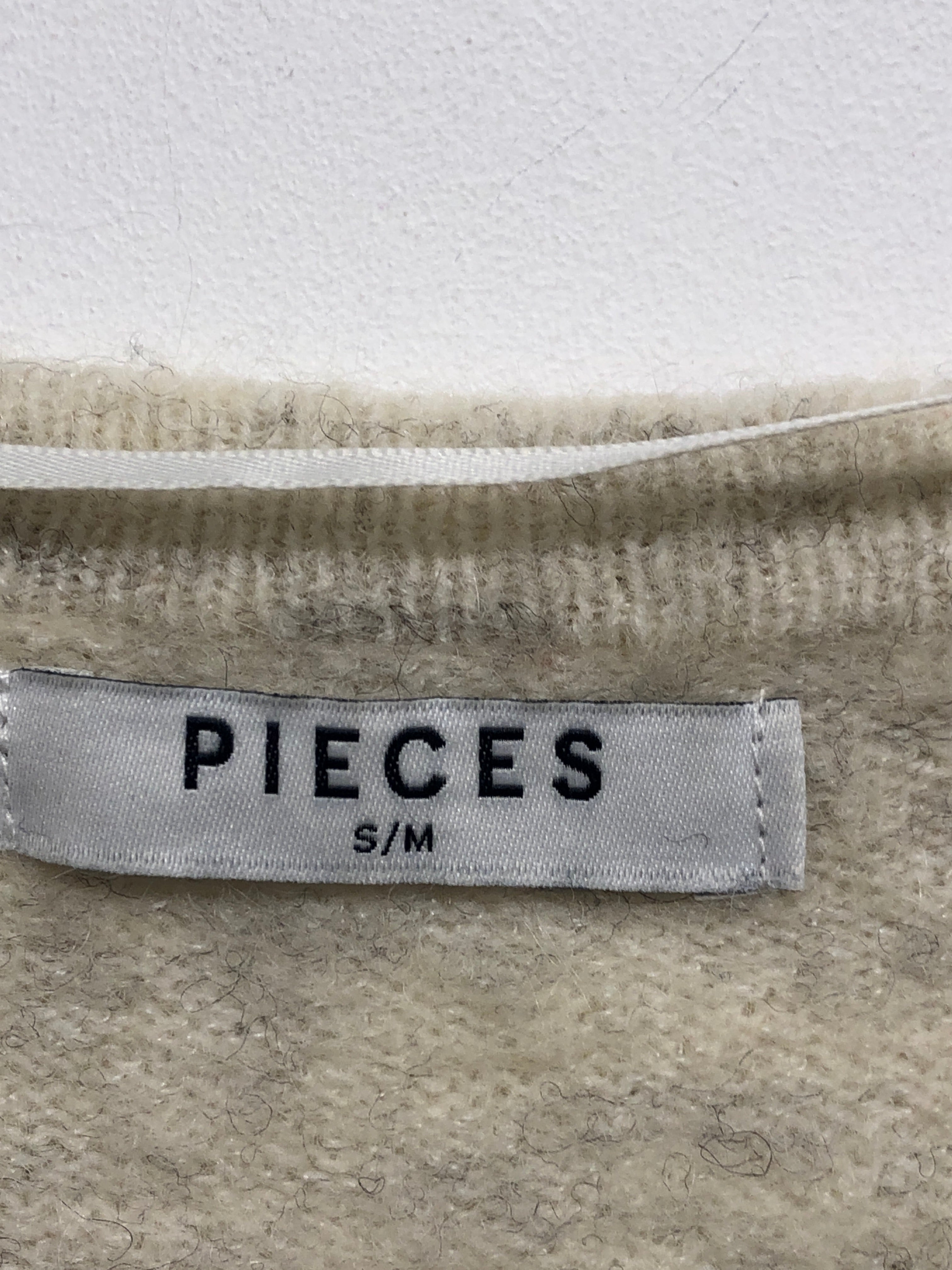 Pieces Cardigan