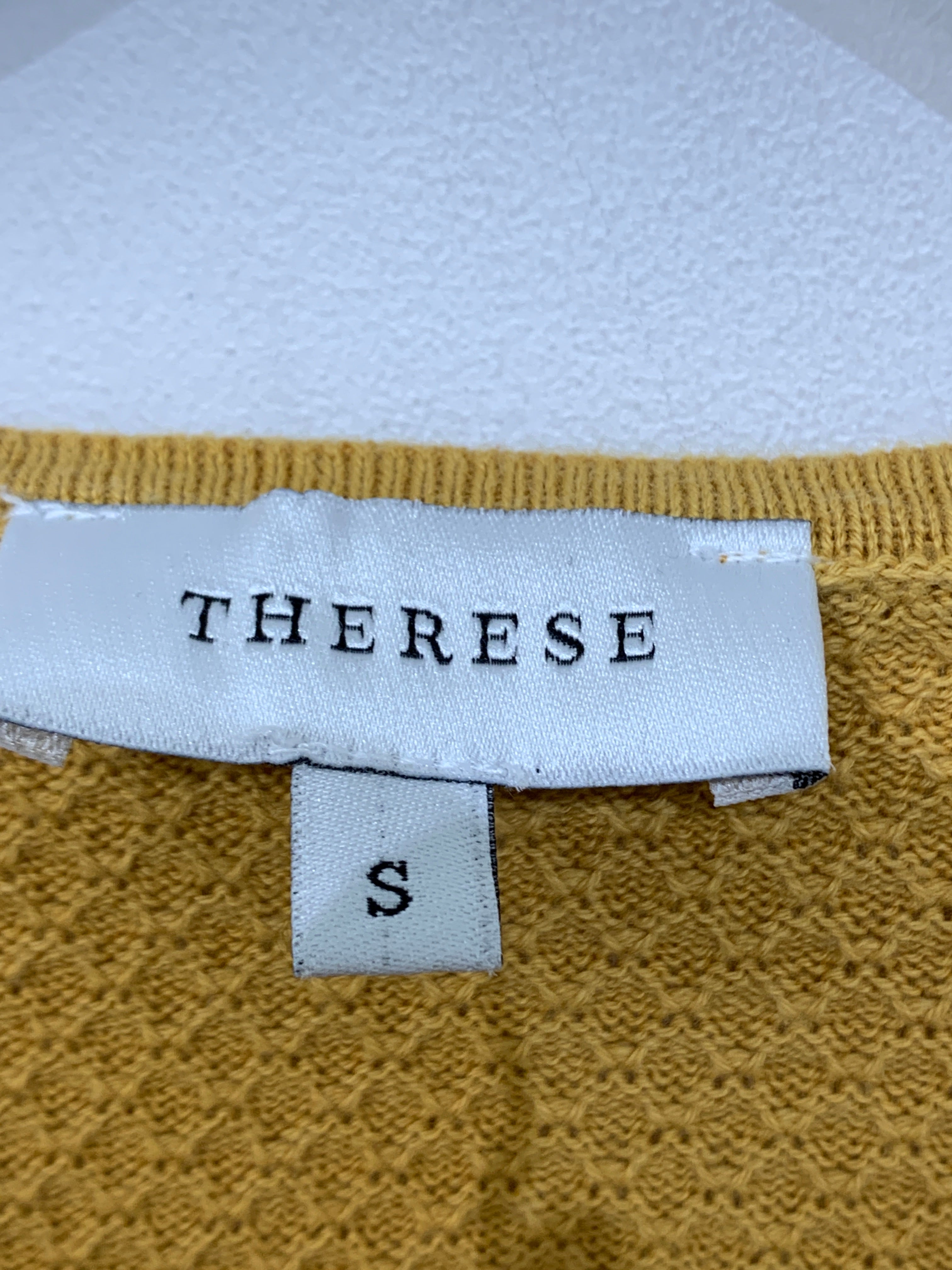 Therese Bluse
