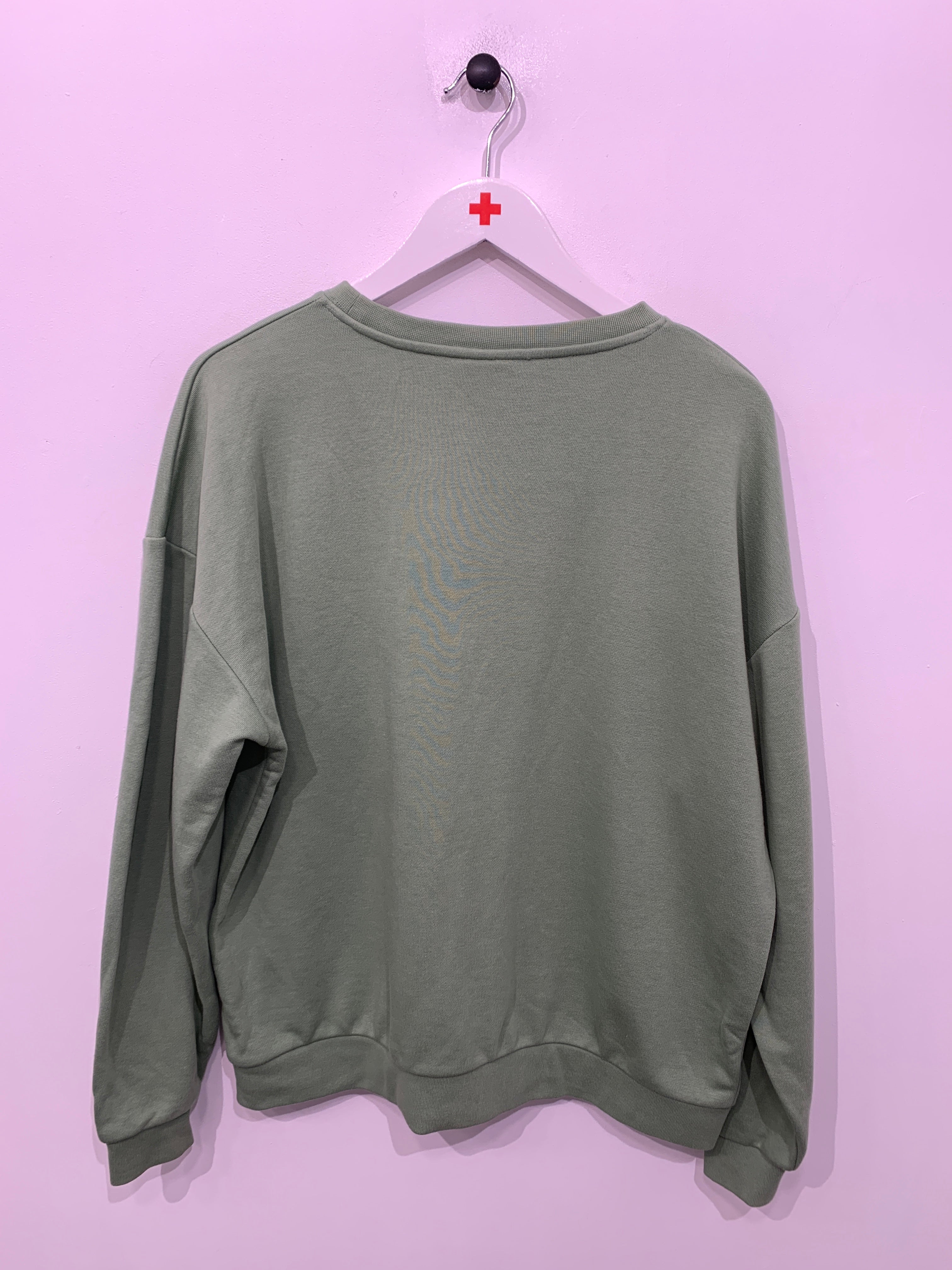 H2O Sweatshirt