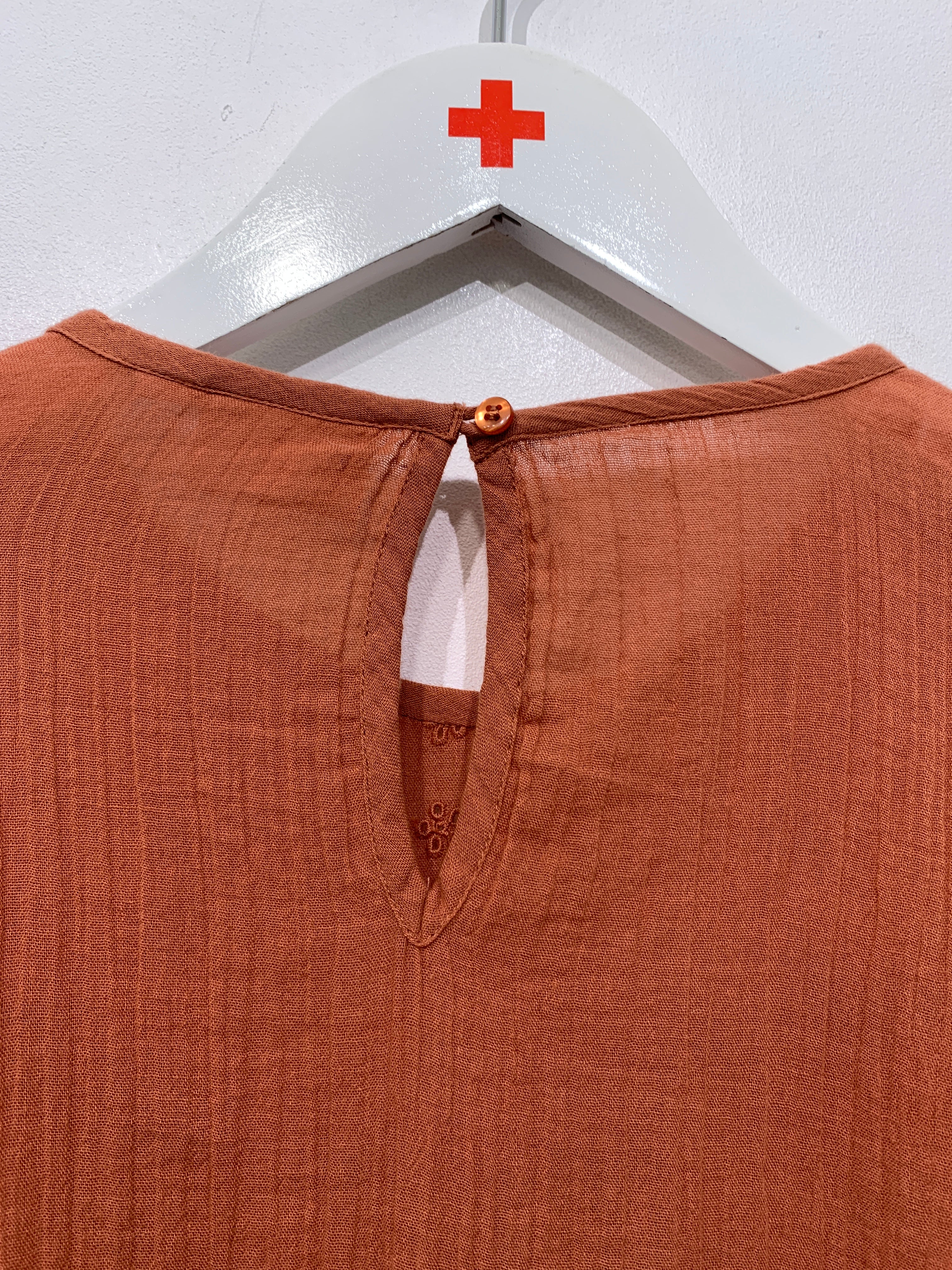 Saint Tropez Bluse