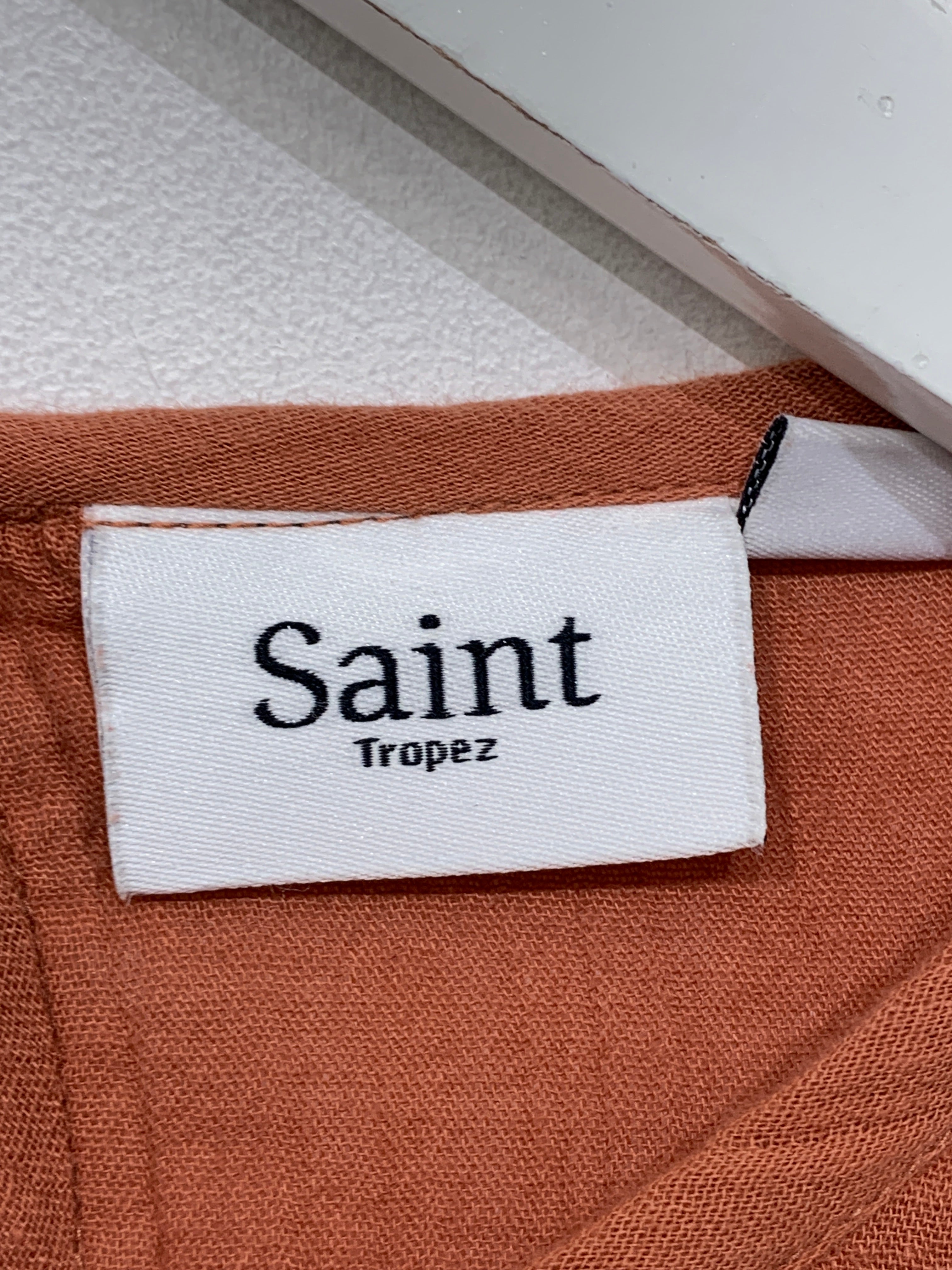 Saint Tropez Bluse