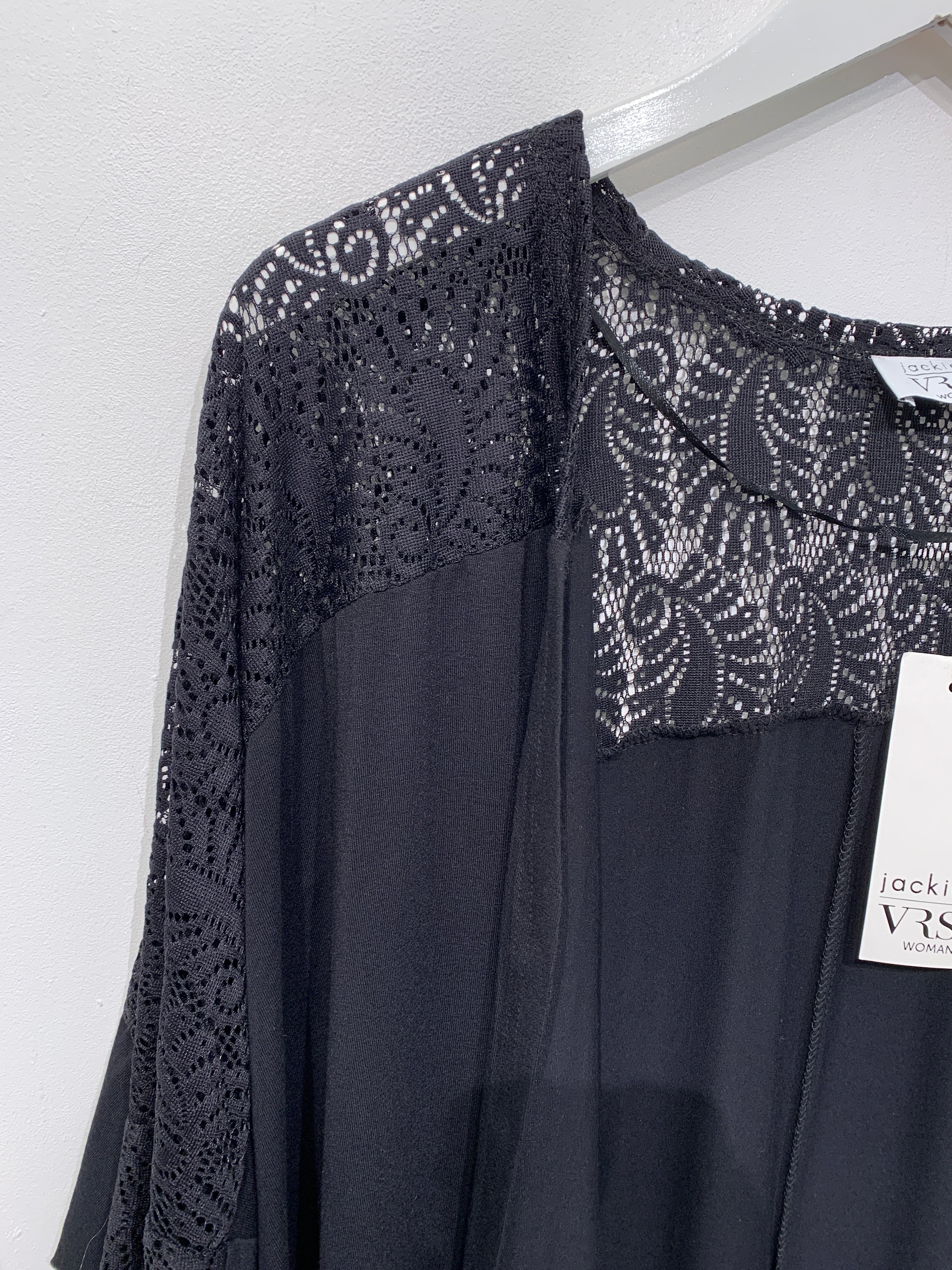 VRS Jackie Cardigan