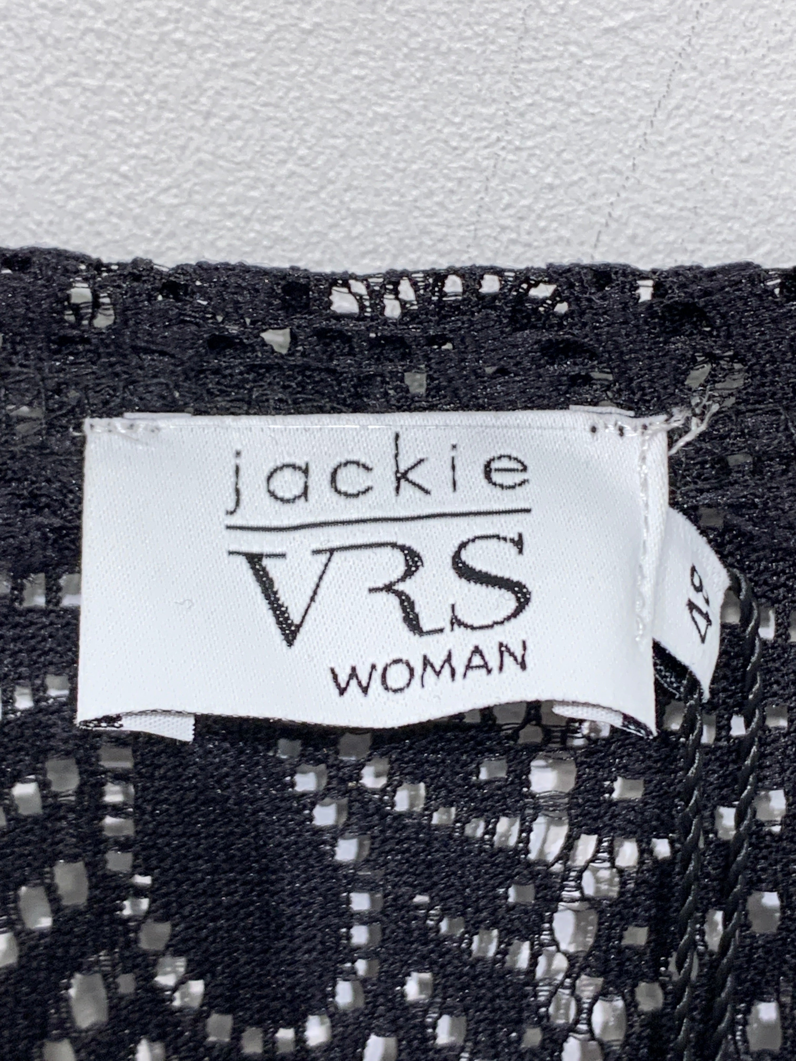 VRS Jackie Cardigan