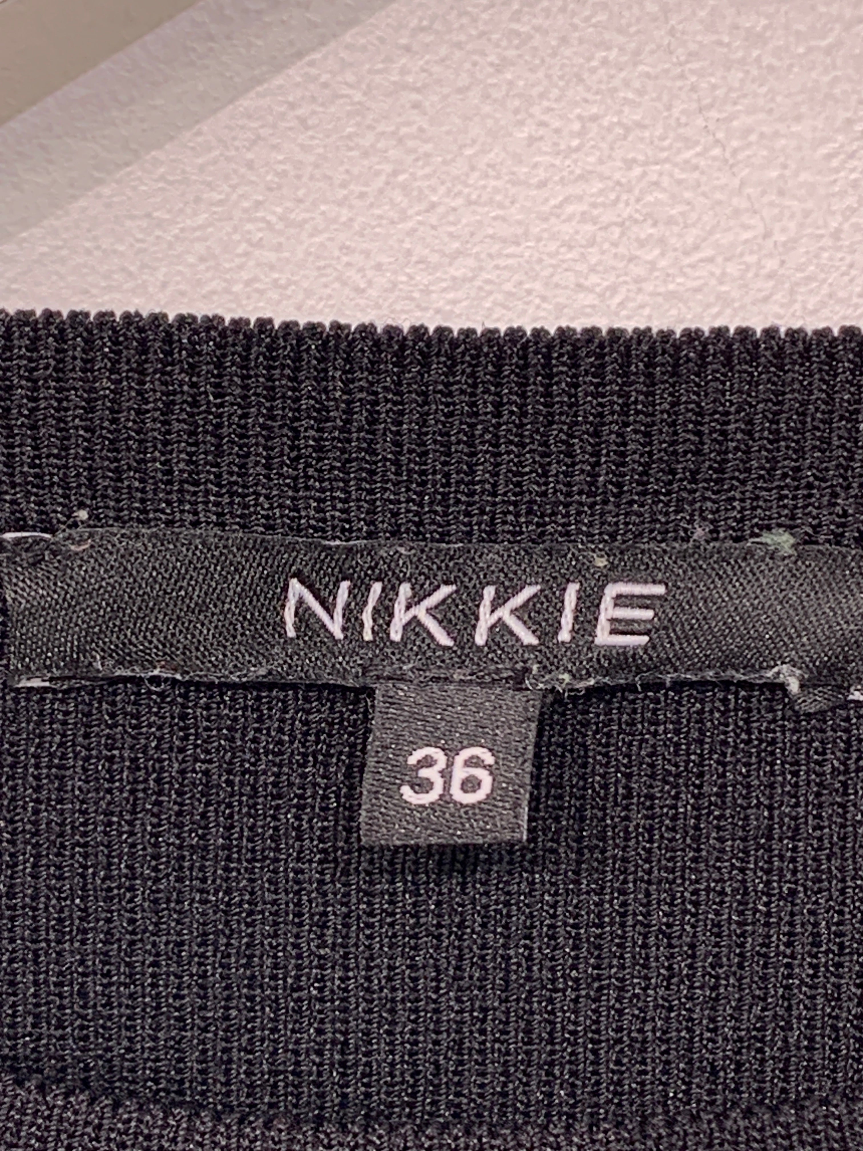 Nikkie Bluse