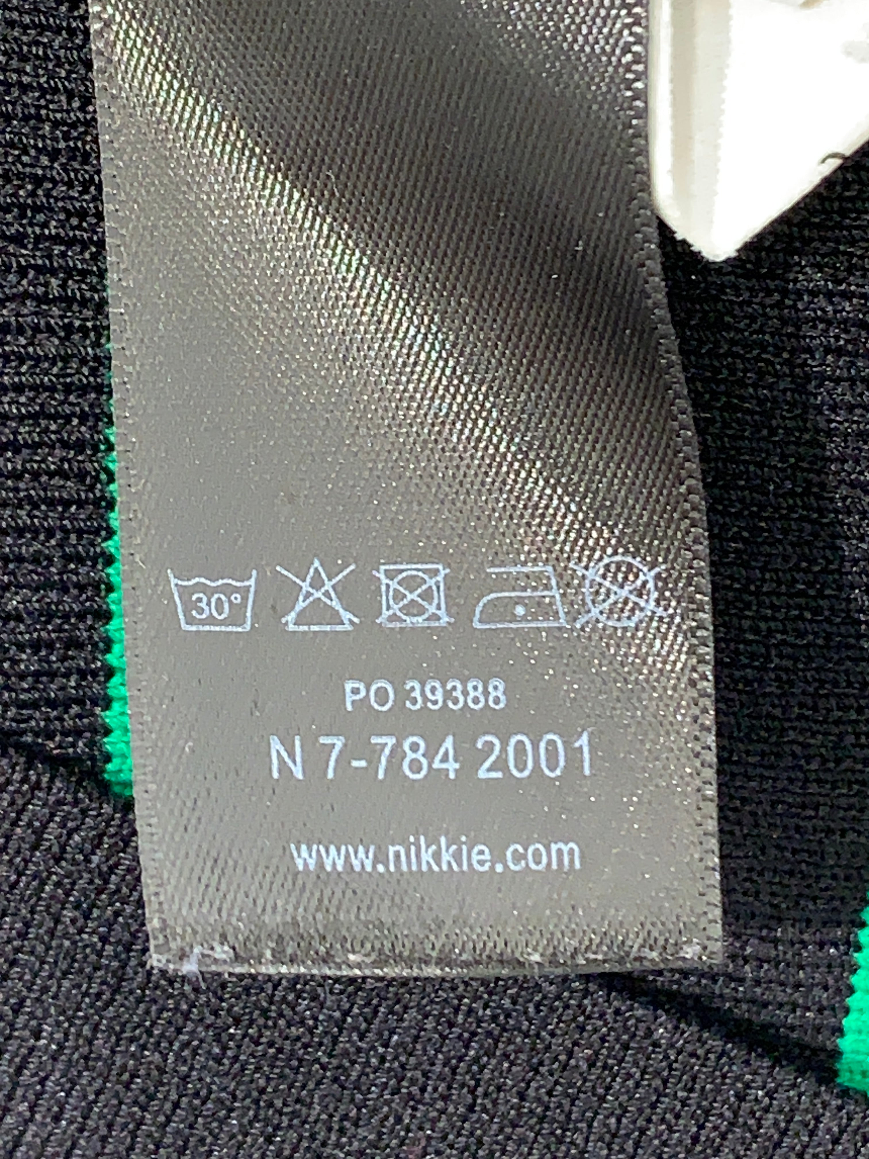 Nikkie Bluse