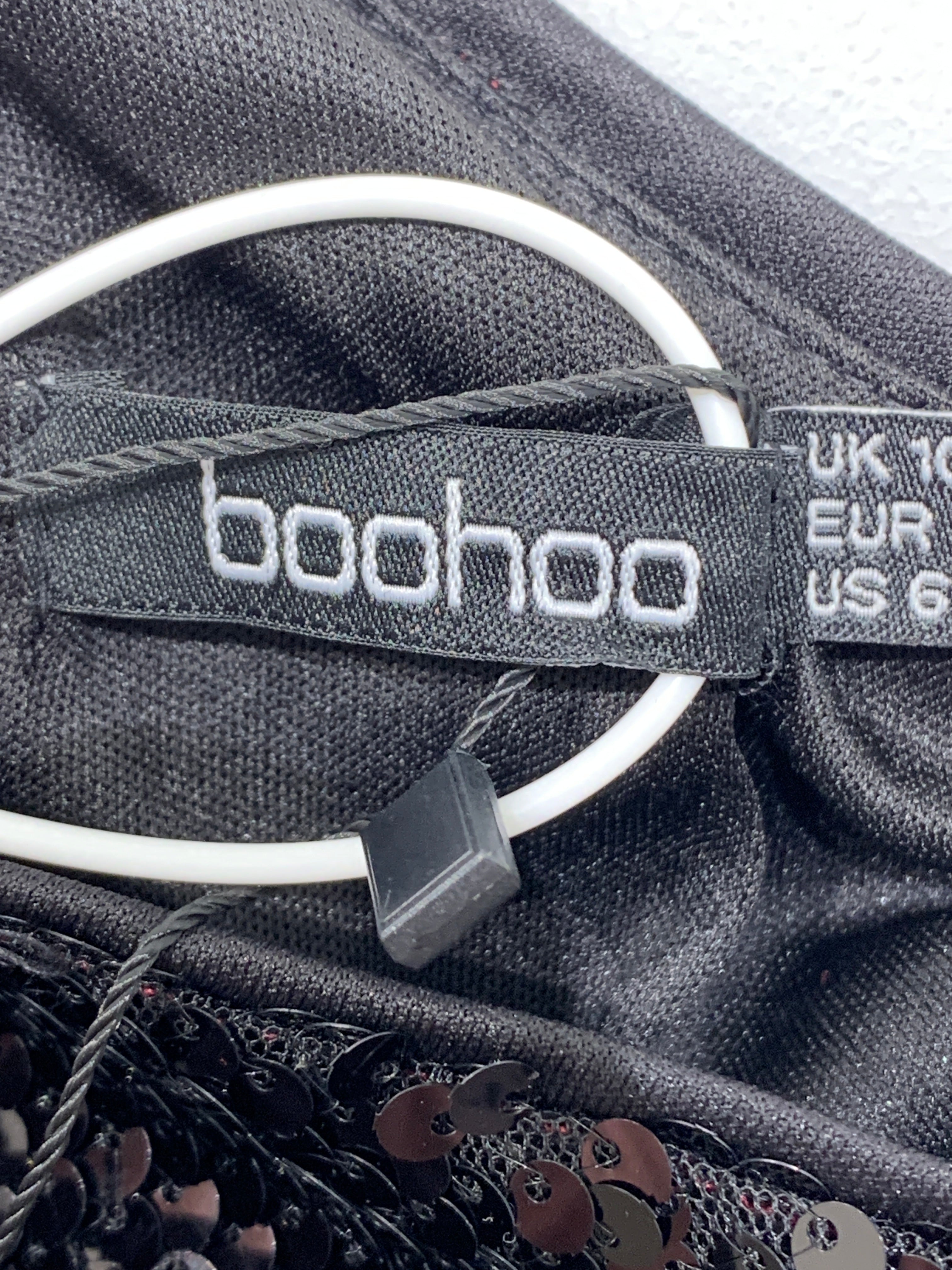 Boohoo Kjole