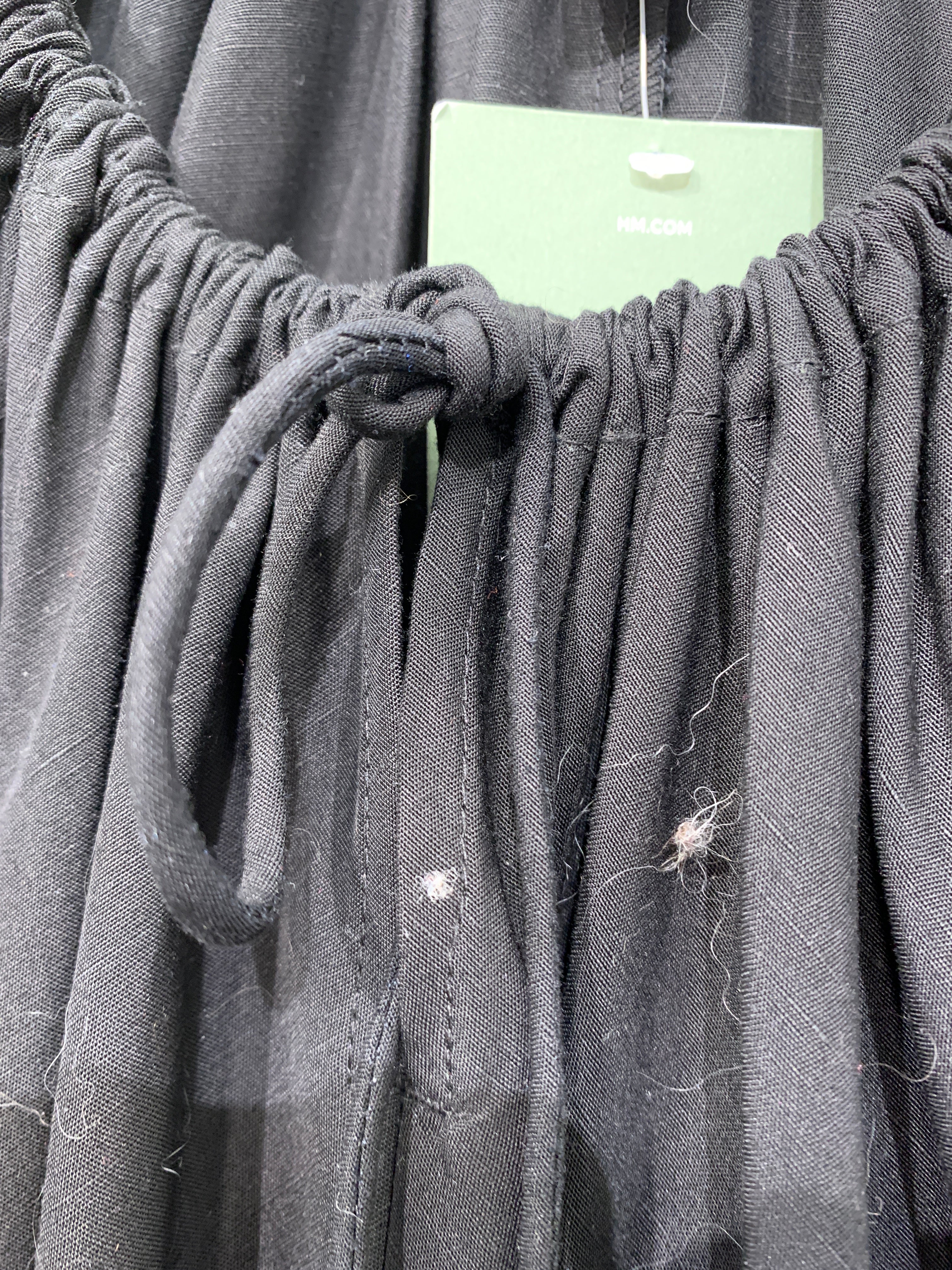 H&M Kjole