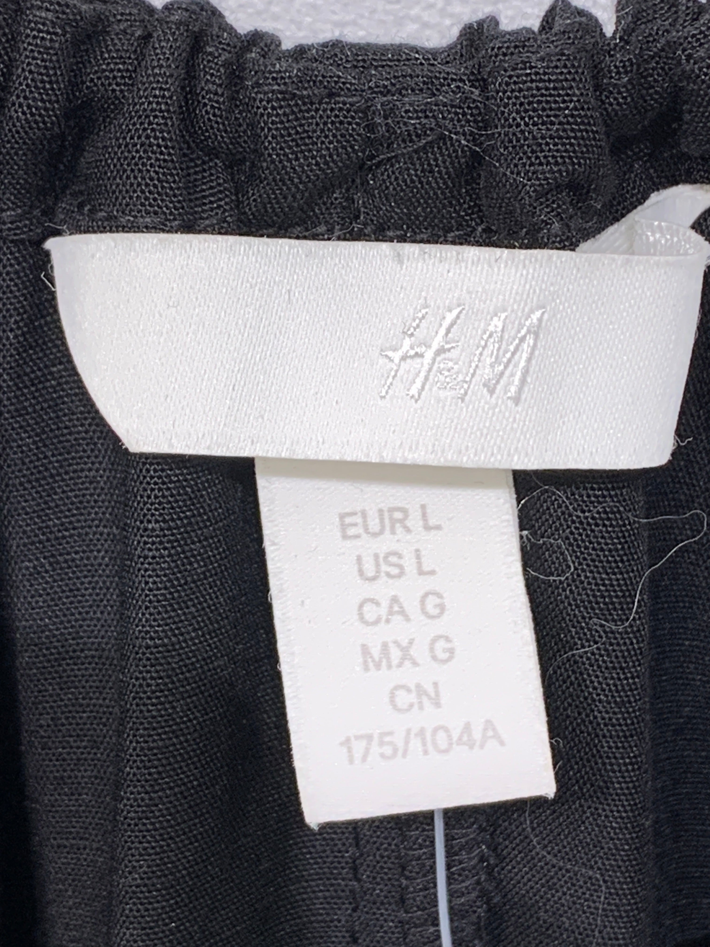 H&M Kjole