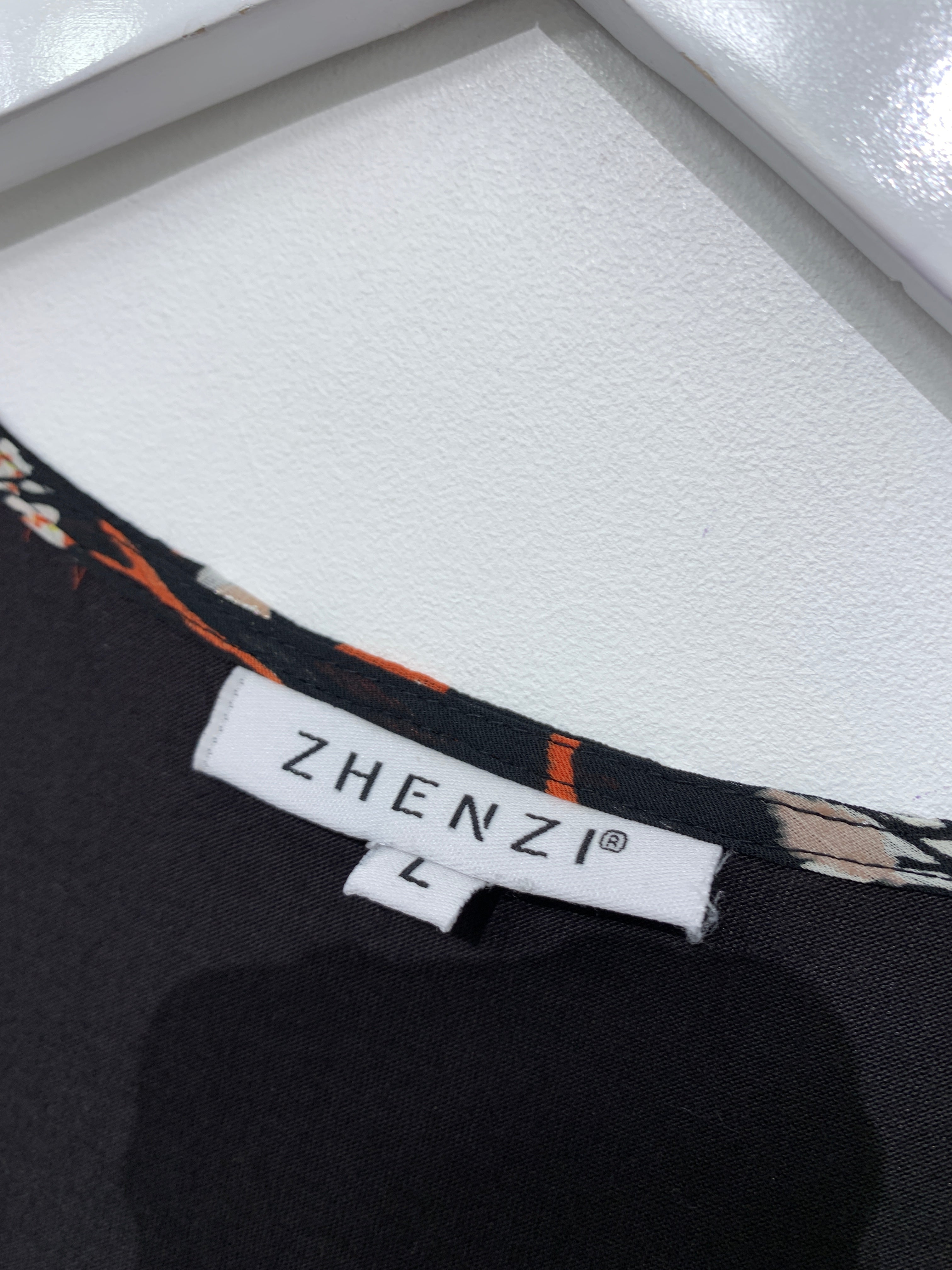 Zhenzi Tunika