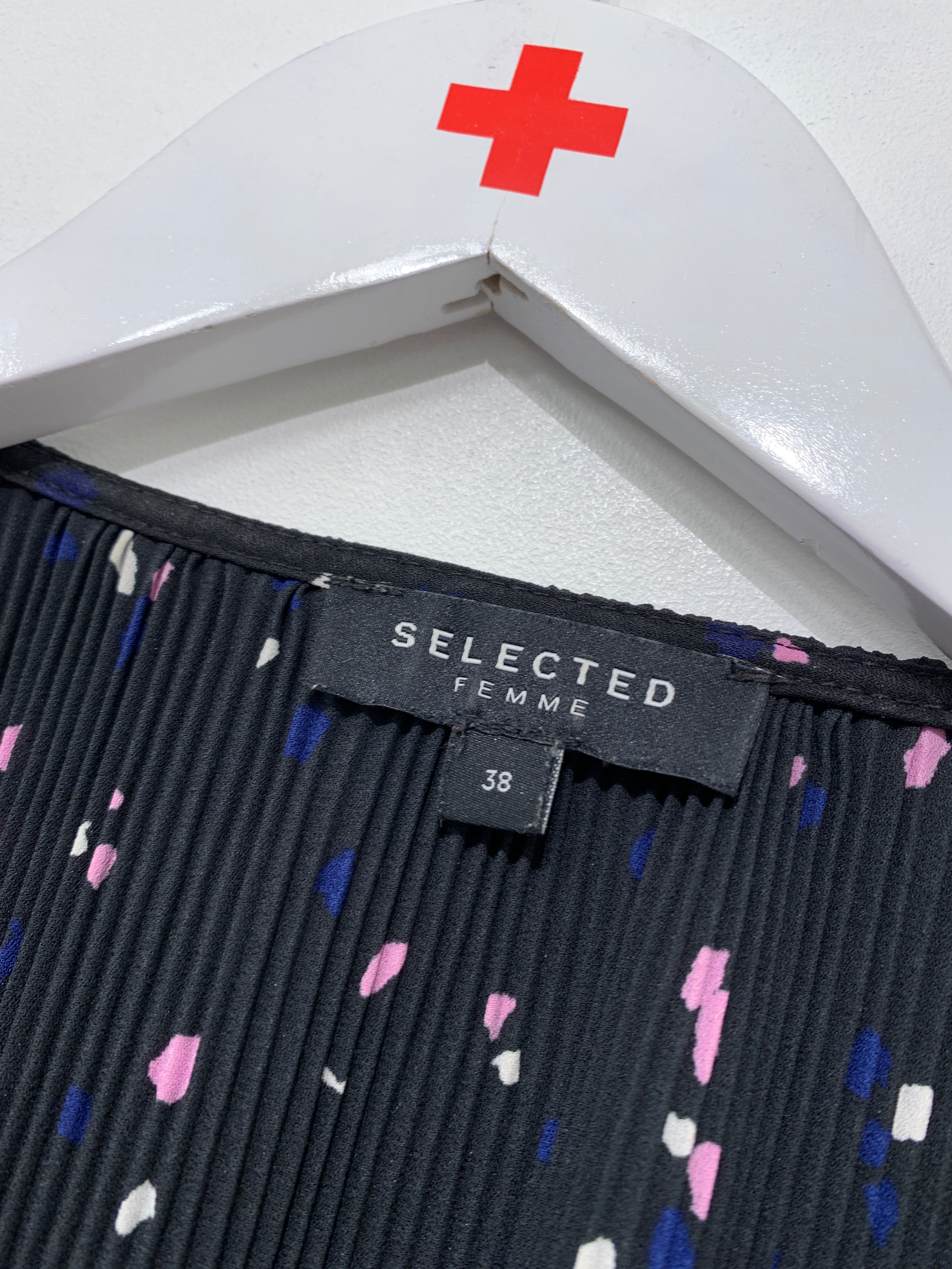 Selected Femme Bluse