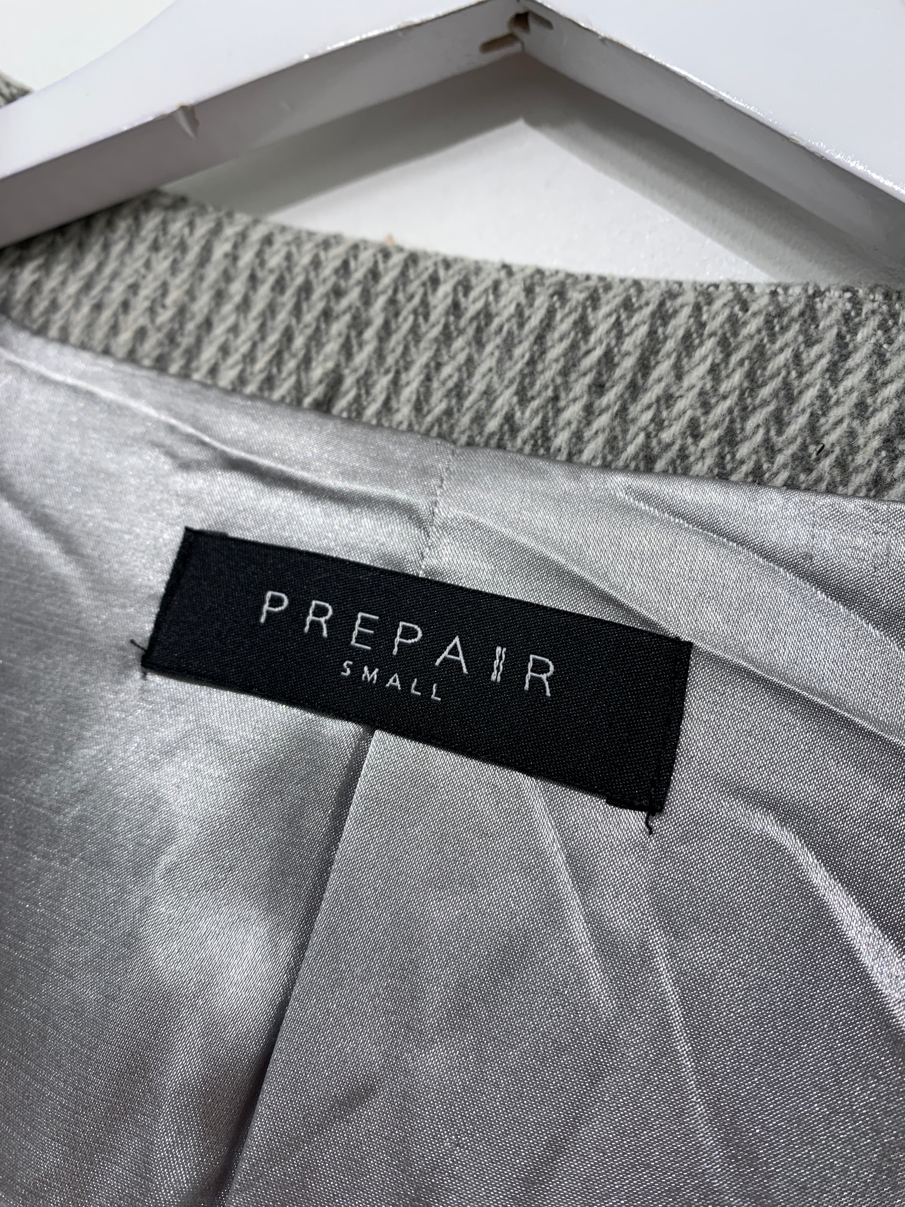 Prepair Frakke