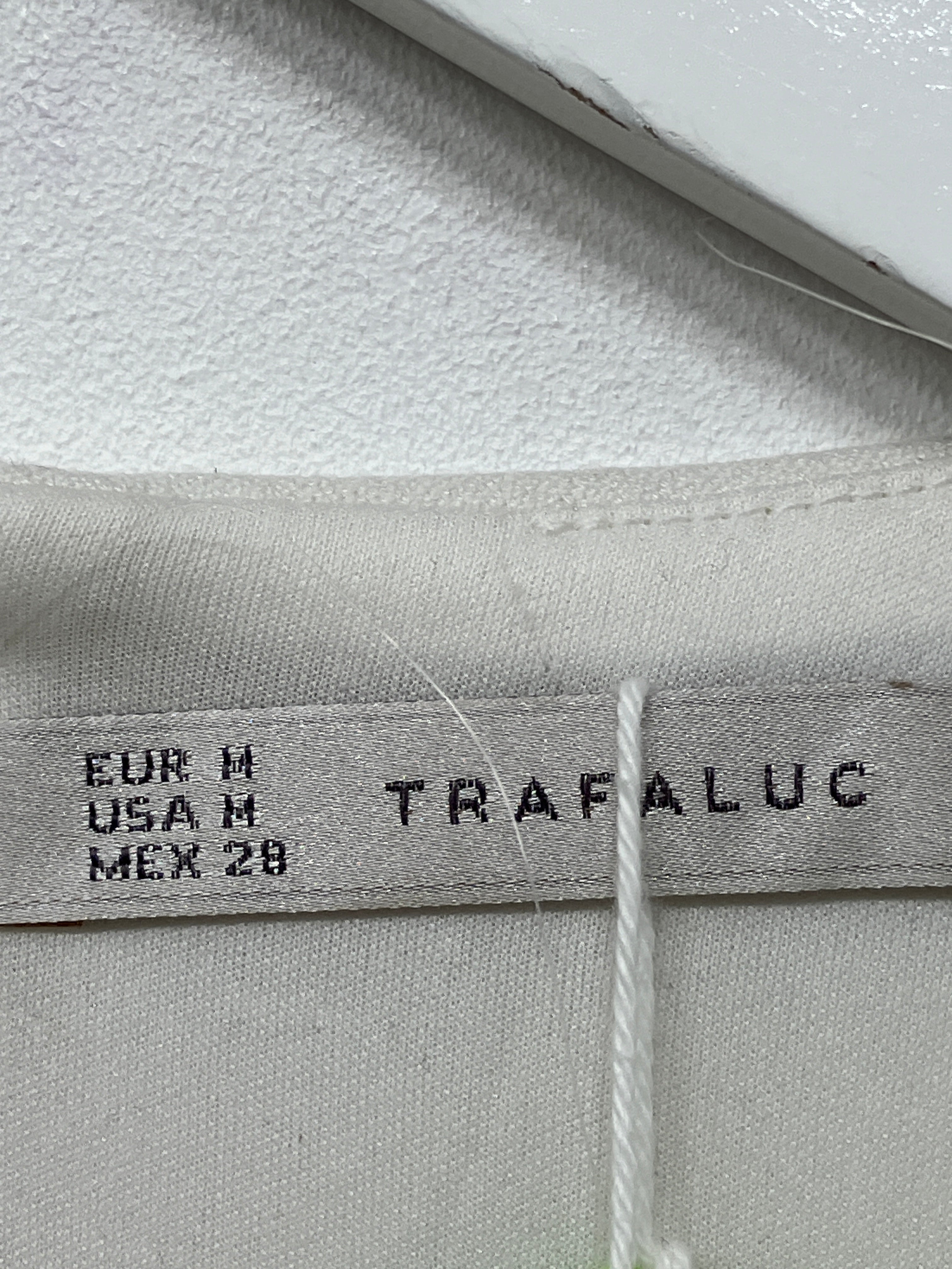 Trafaluc Kjole