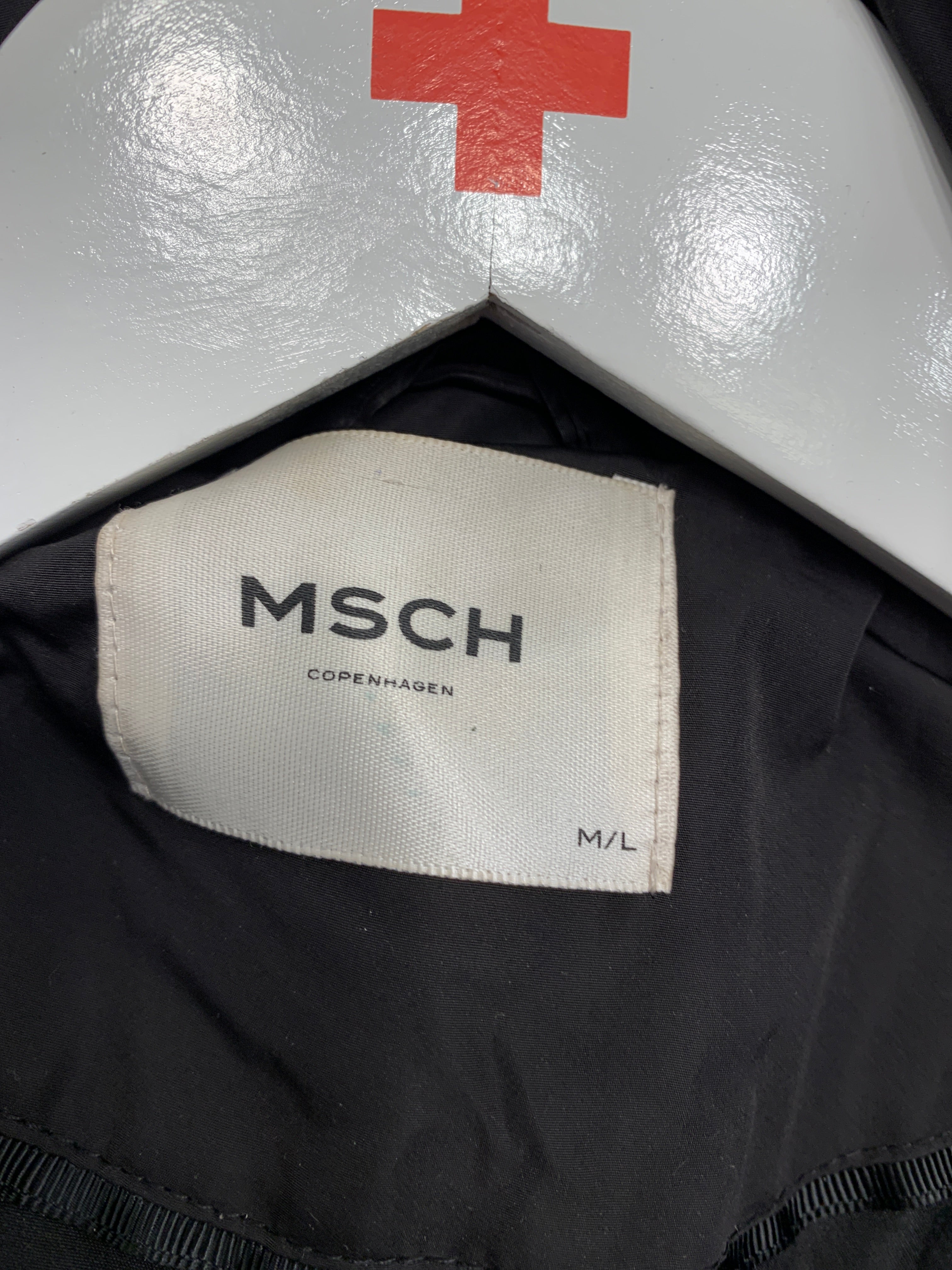 MSCH Copenhagen Jakke