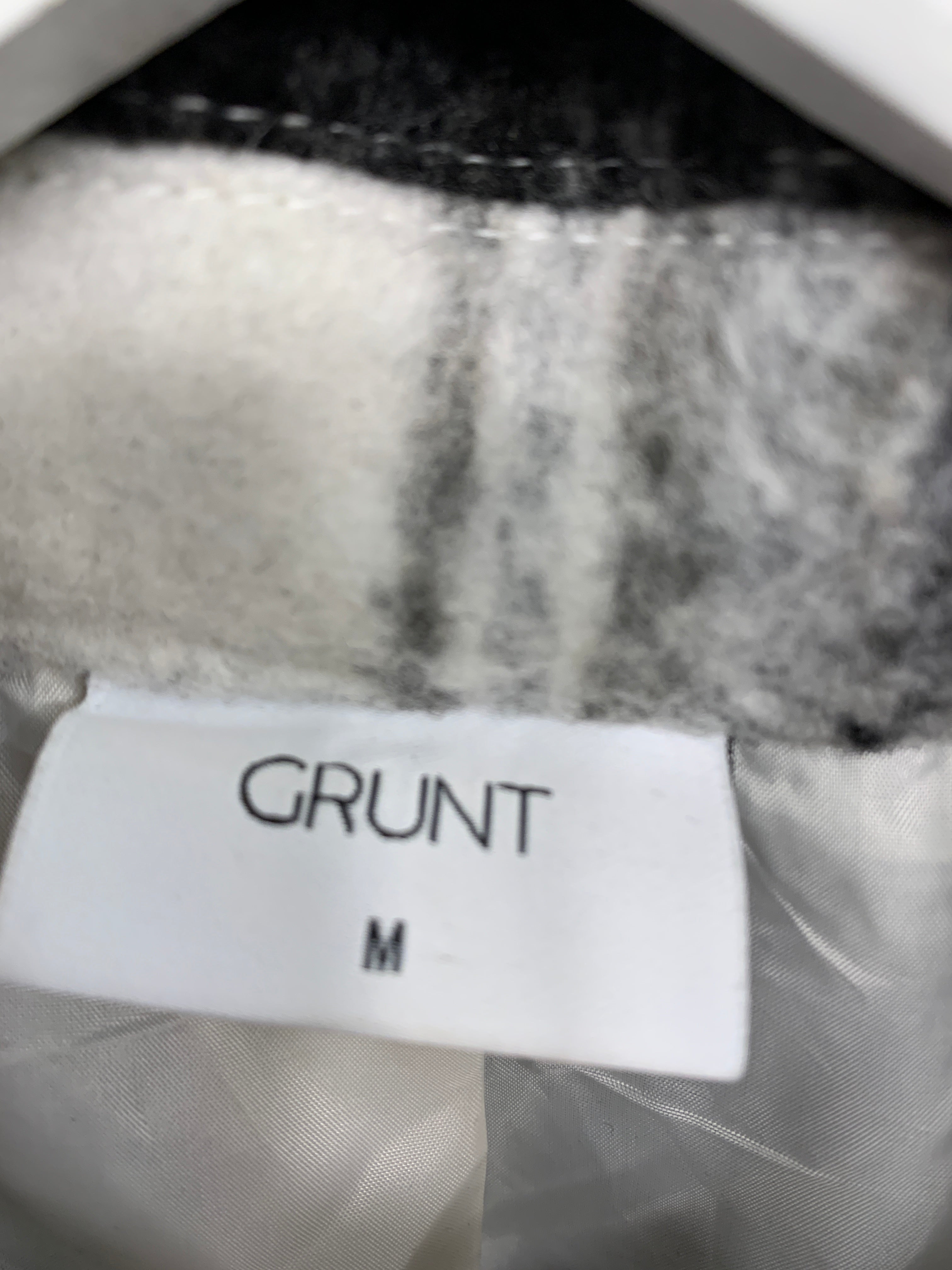 Grunt Jakke