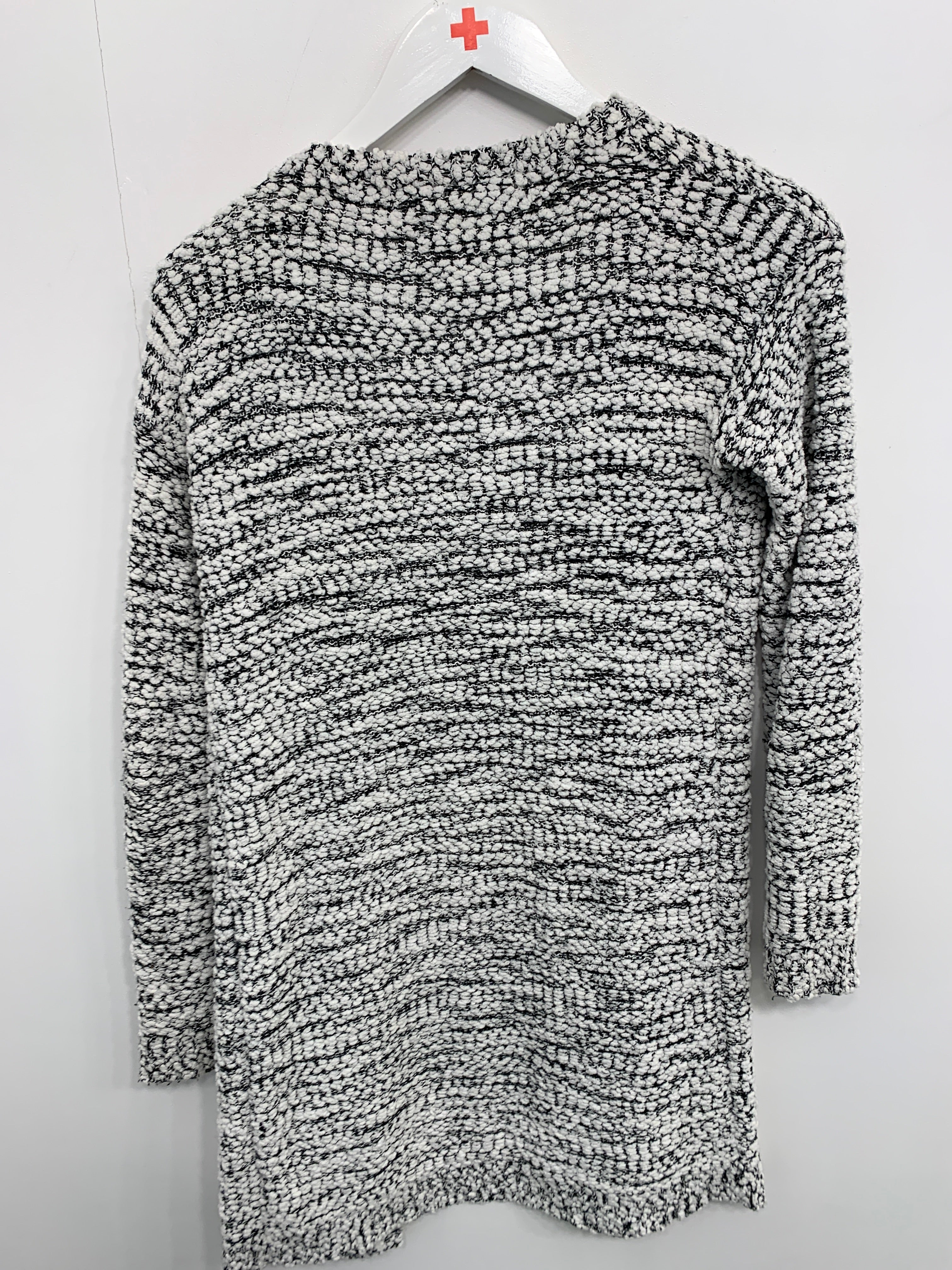Noisy May Cardigan