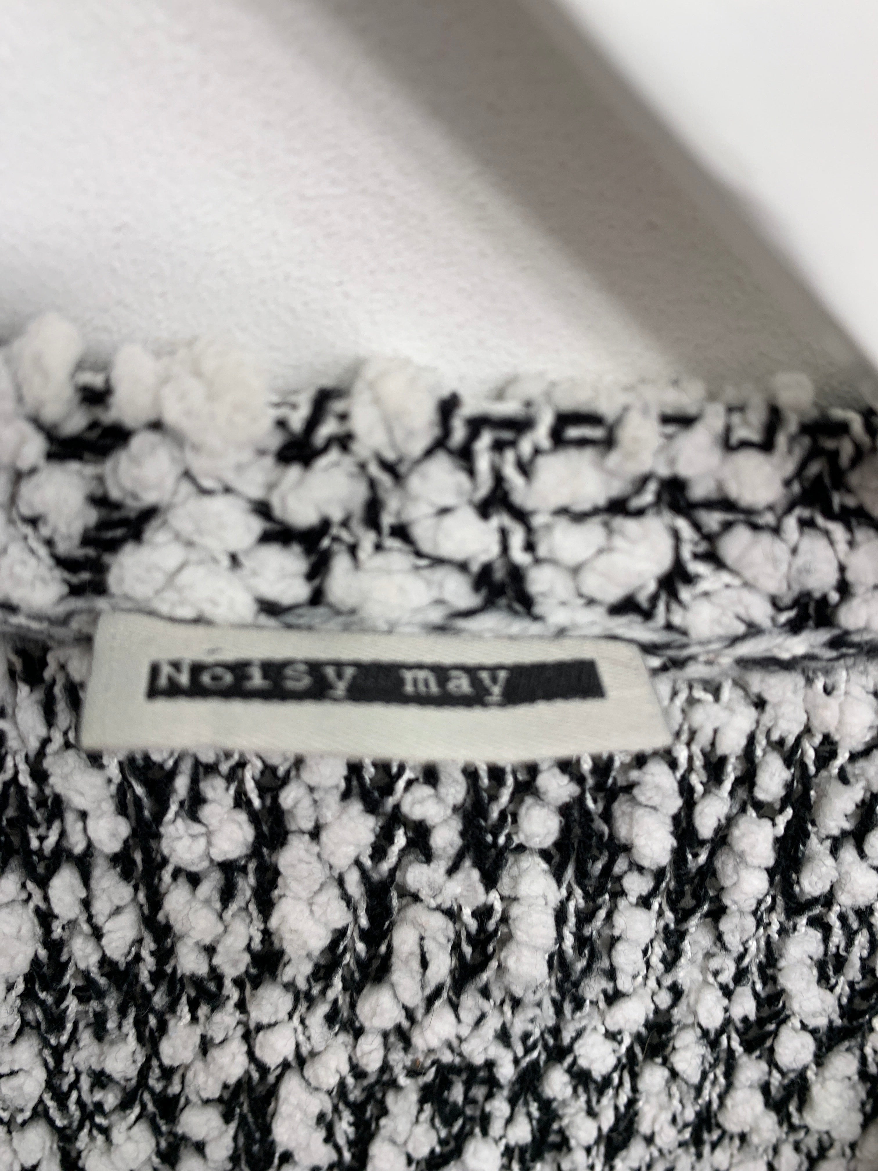 Noisy May Cardigan