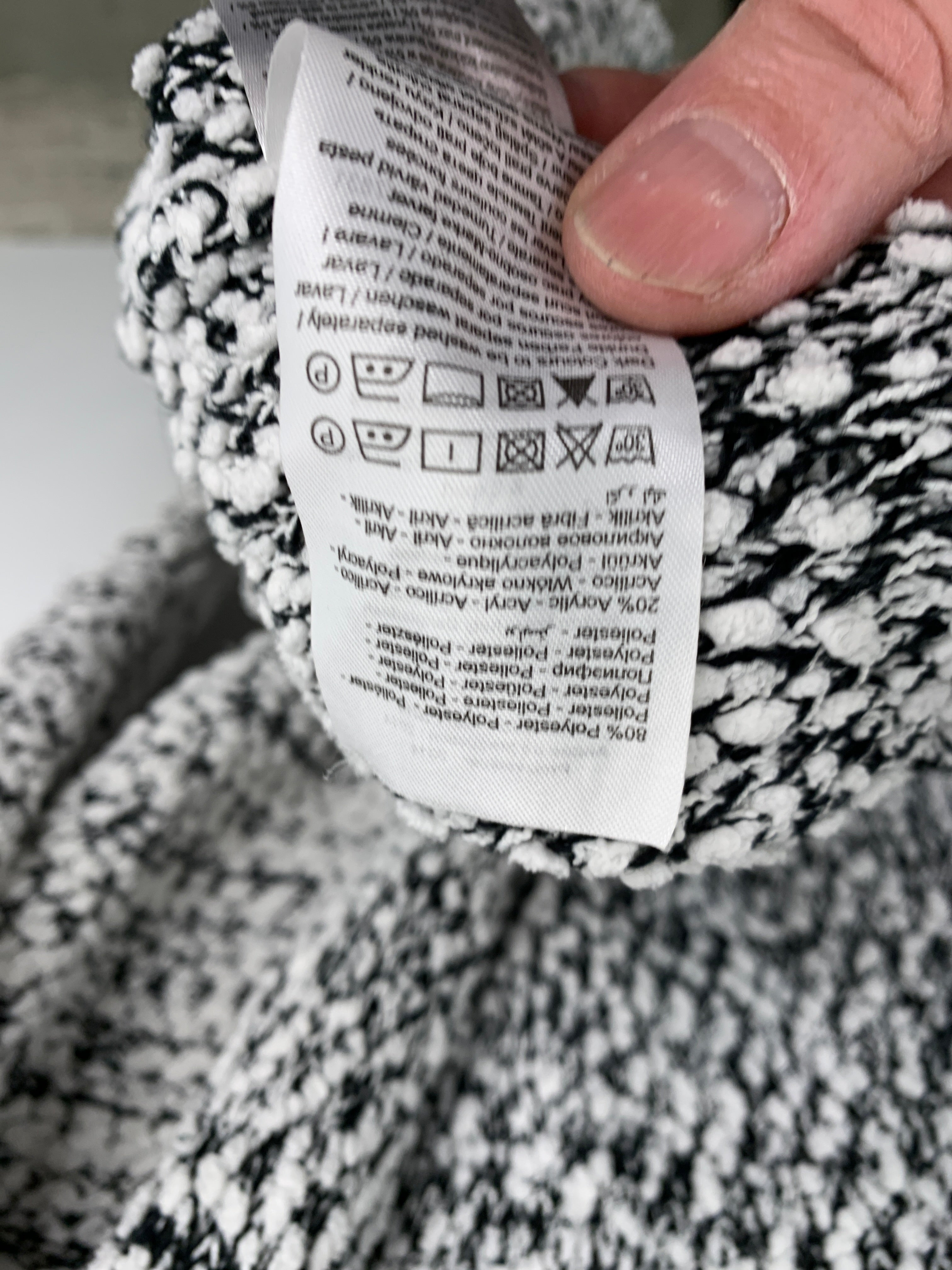Noisy May Cardigan