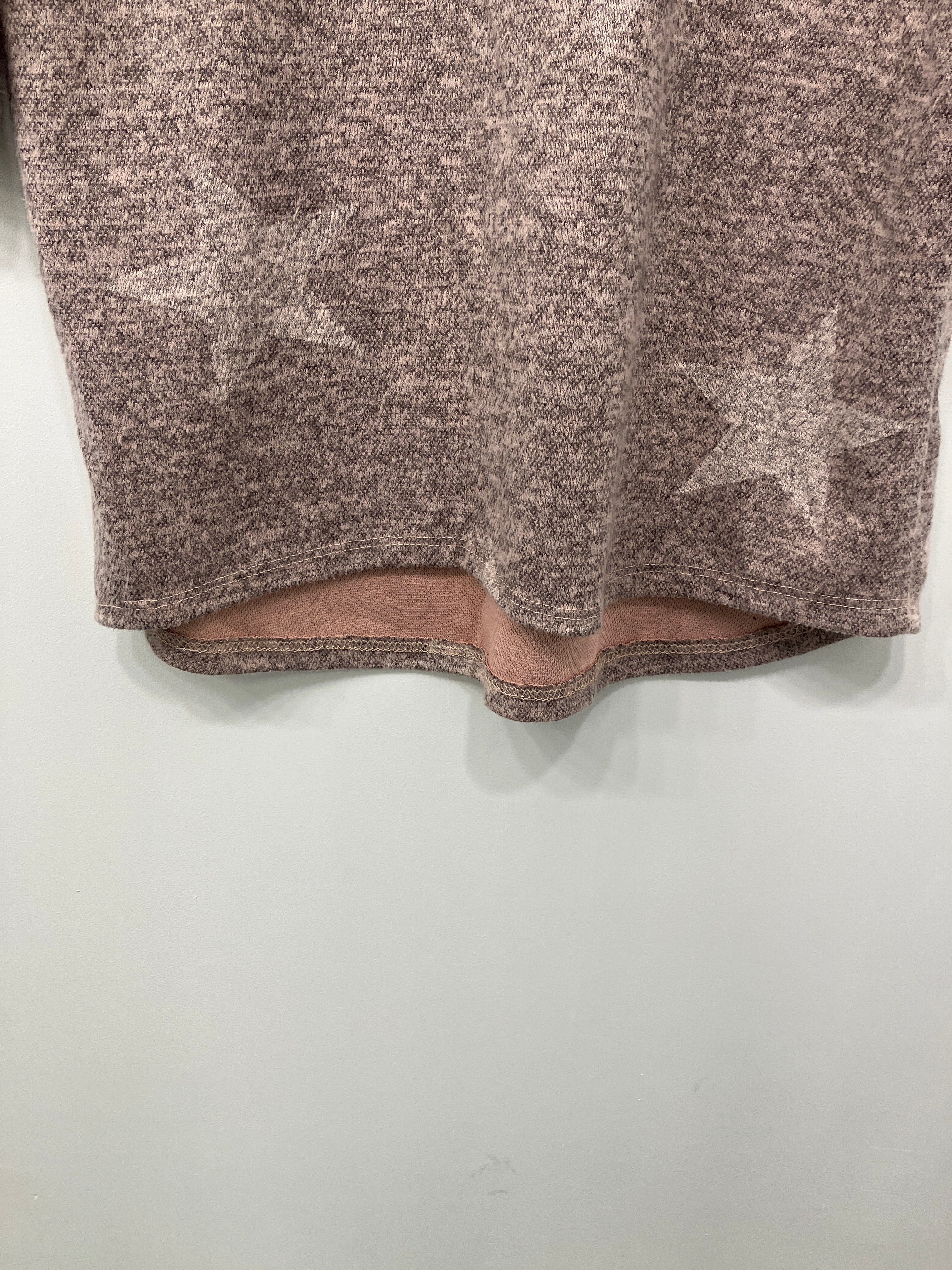 Creme Fraiche Bluse